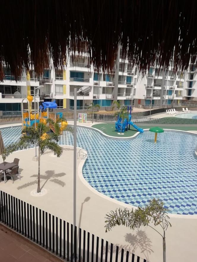 Apartamento en Ricaurte, via a Girardot Relajación Garantizada