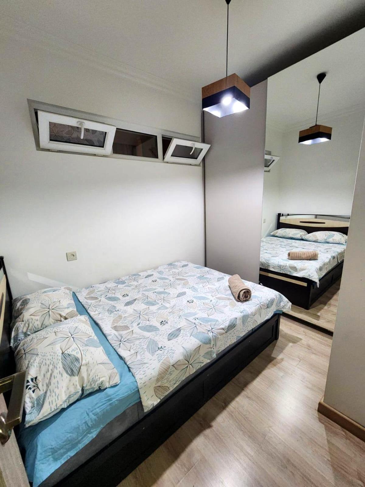 Perfect Location! Modern 1Bedroom, Panoramic View, City Center by Republic Square