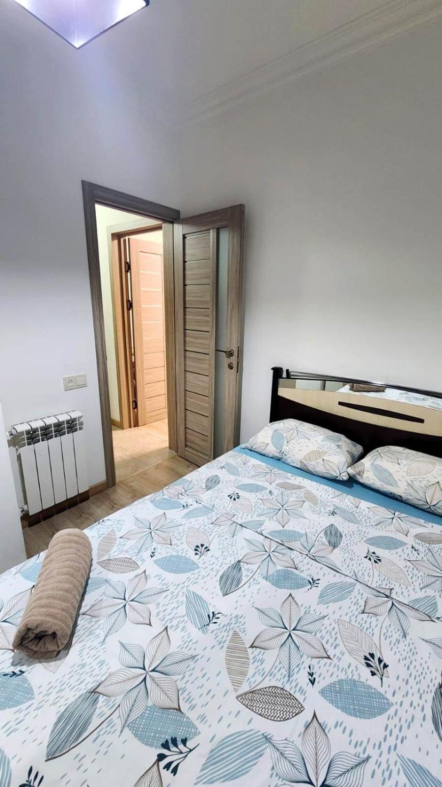 Perfect Location! Modern 1Bedroom, Panoramic View, City Center by Republic Square
