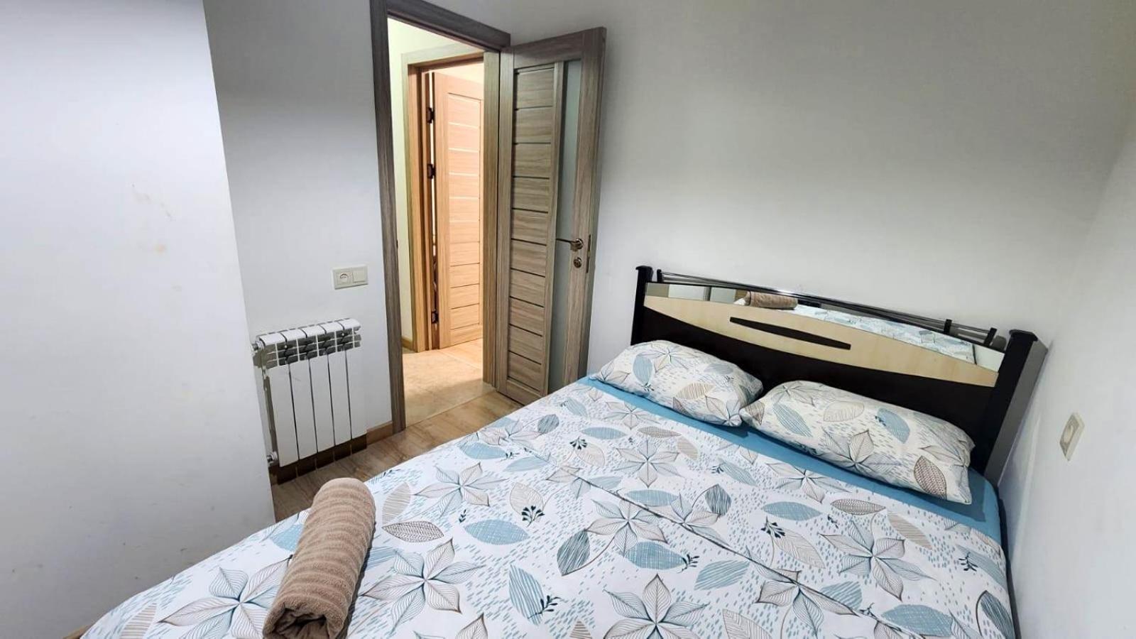 Perfect Location! Modern 1Bedroom, Panoramic View, City Center by Republic Square