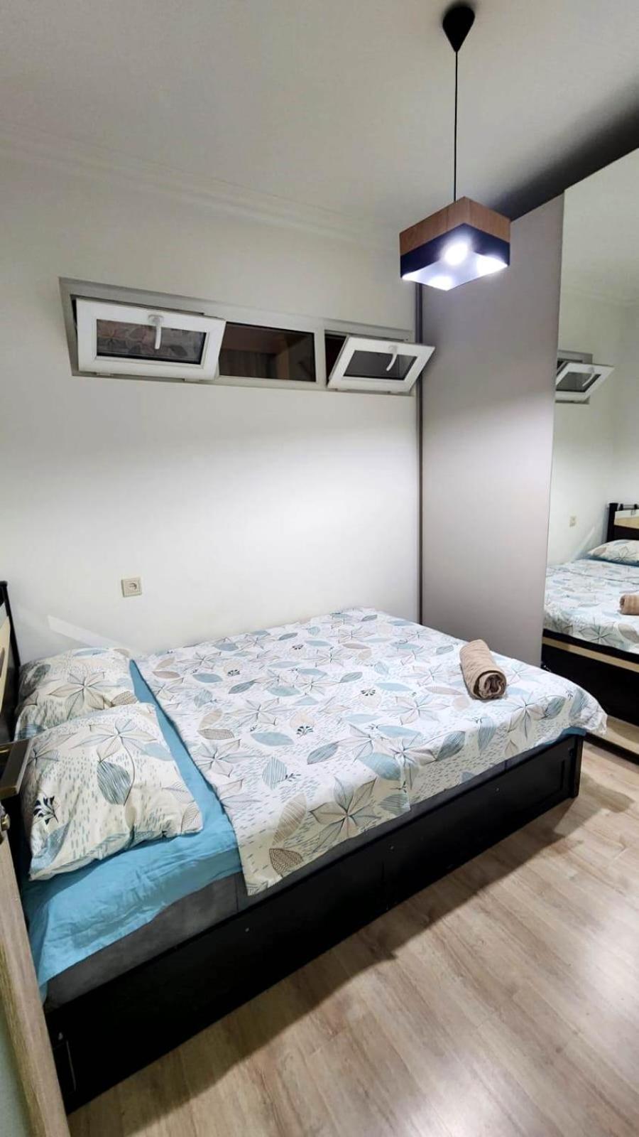 Perfect Location! Modern 1Bedroom, Panoramic View, City Center by Republic Square
