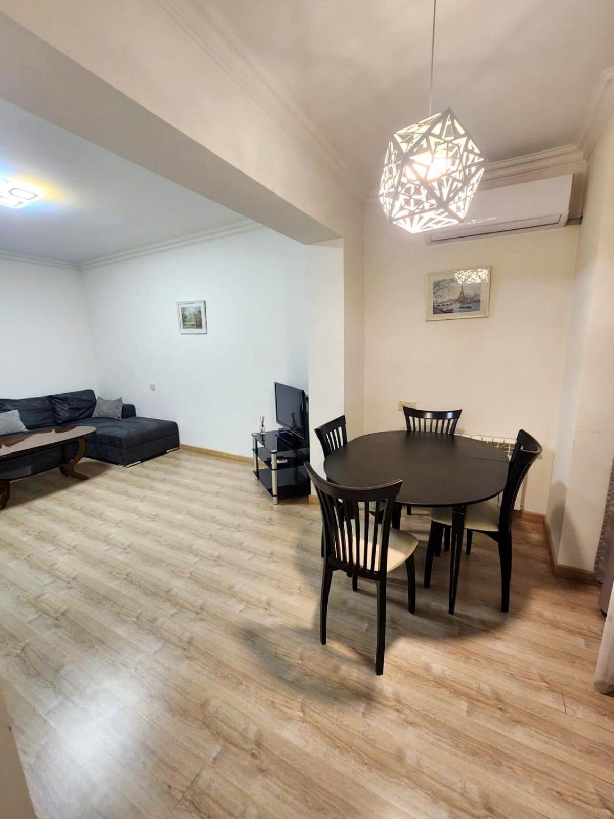 Perfect Location! Modern 1Bedroom, Panoramic View, City Center by Republic Square