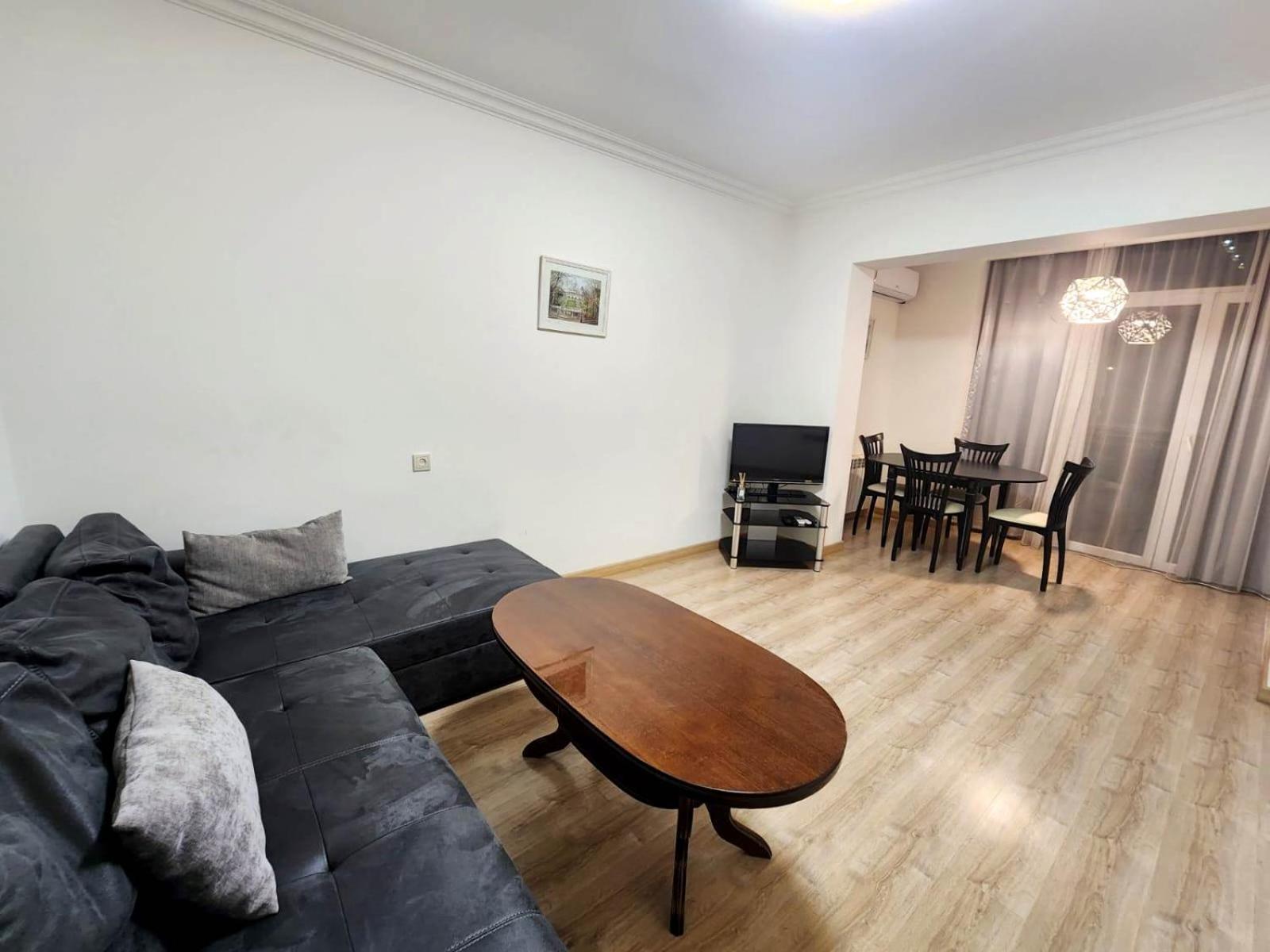 Perfect Location! Modern 1Bedroom, Panoramic View, City Center by Republic Square