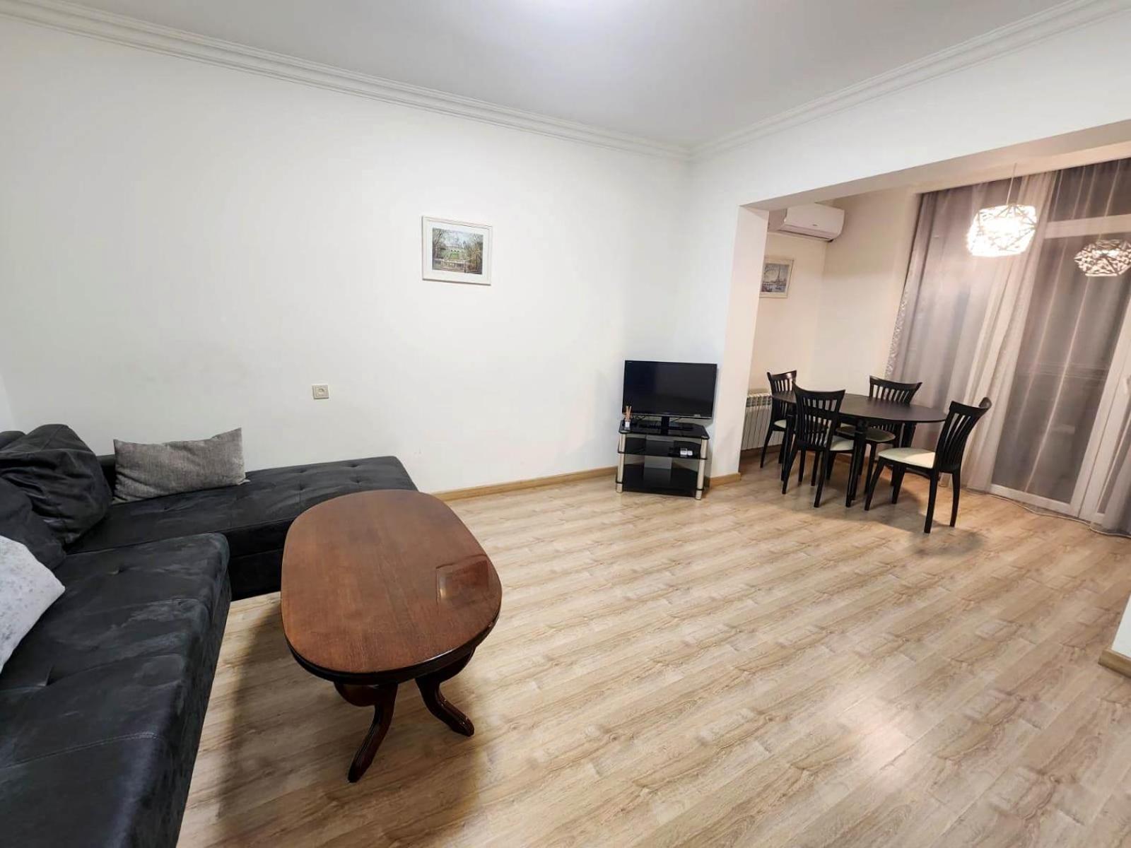 Perfect Location! Modern 1Bedroom, Panoramic View, City Center by Republic Square