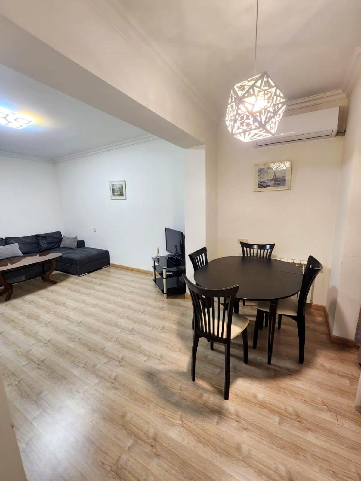 Perfect Location! Modern 1Bedroom, Panoramic View, City Center by Republic Square