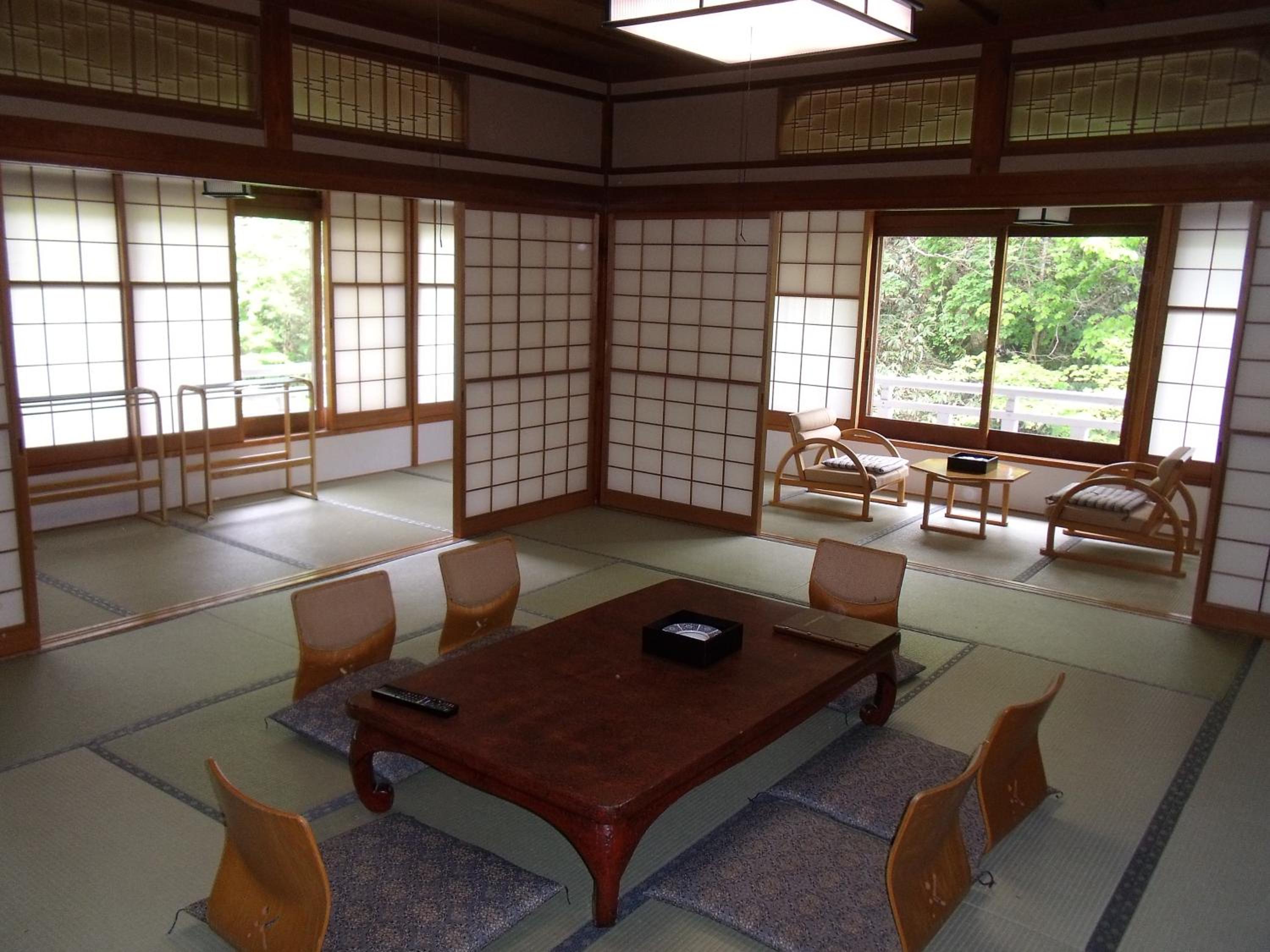Takaragawa Onsen Osenkaku 40