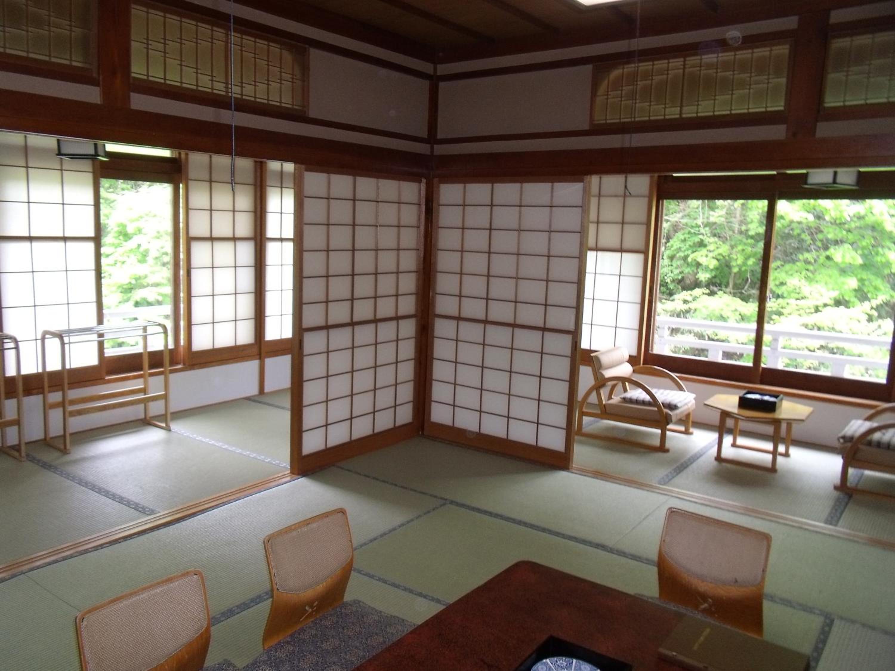 Takaragawa Onsen Osenkaku 41