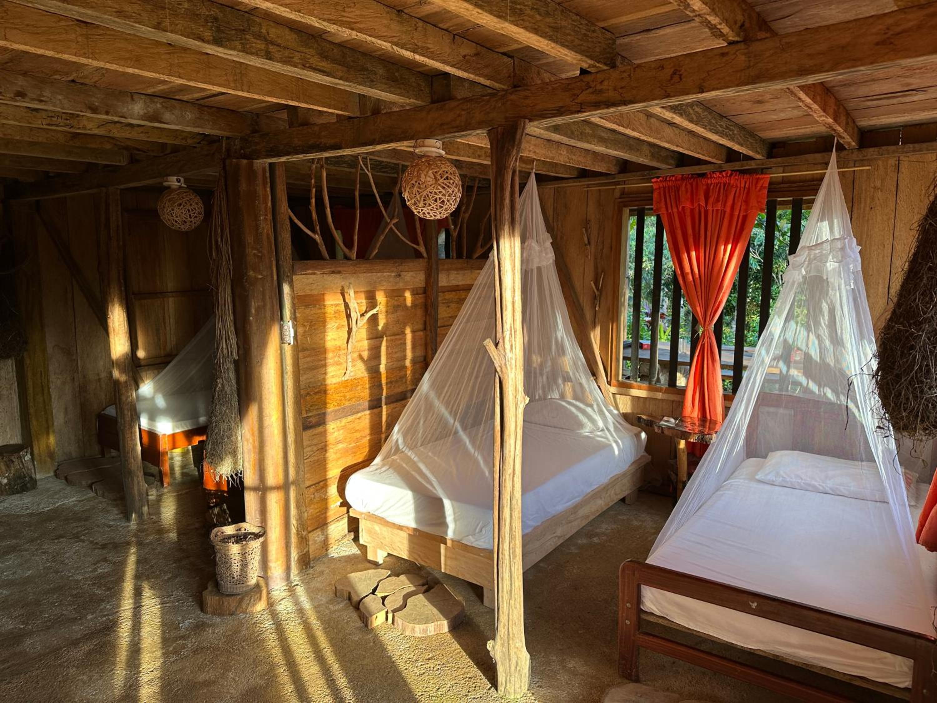 Huaca Huaca Hostel