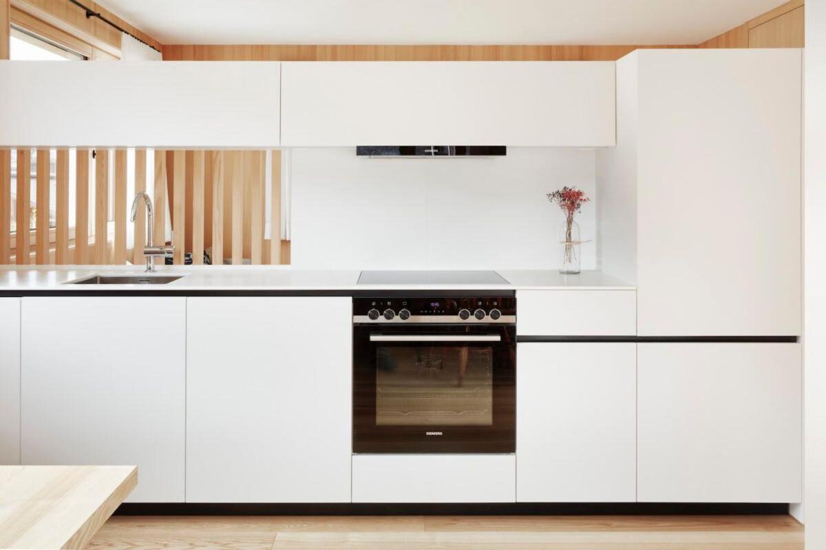 Appartement Holderstauden