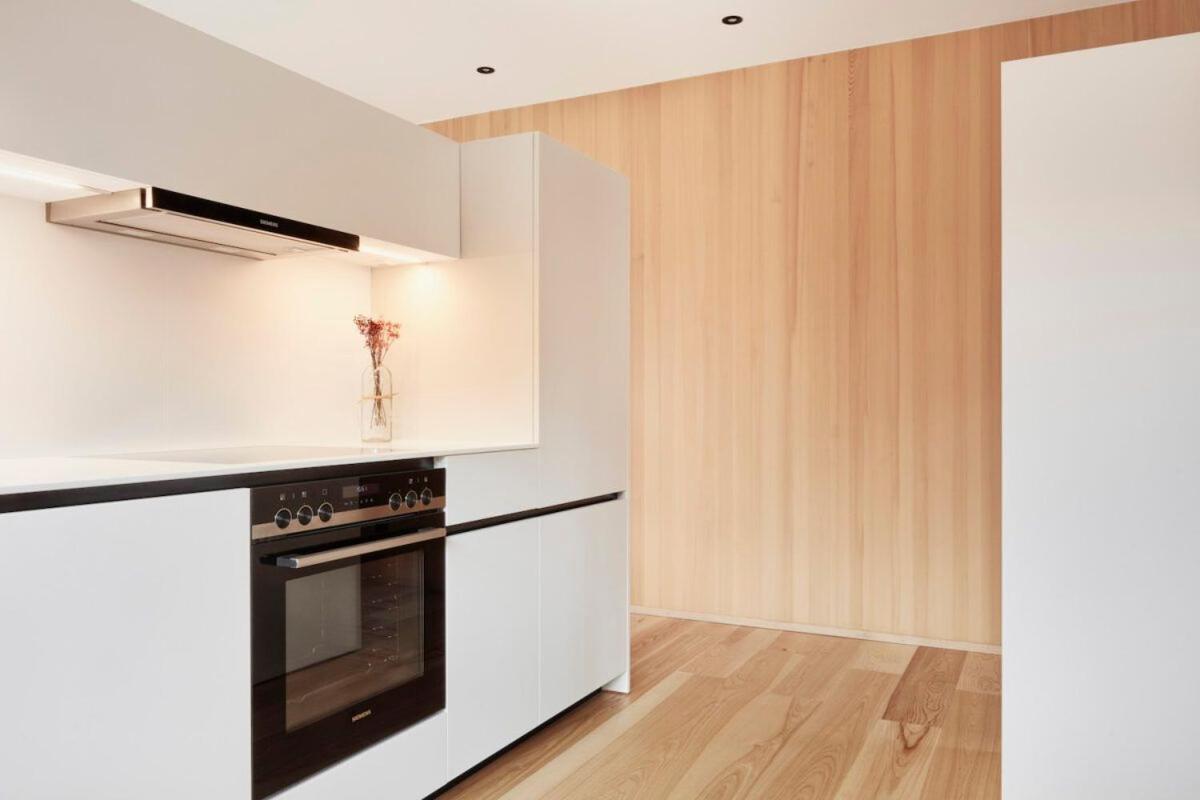 Appartement Holderstauden