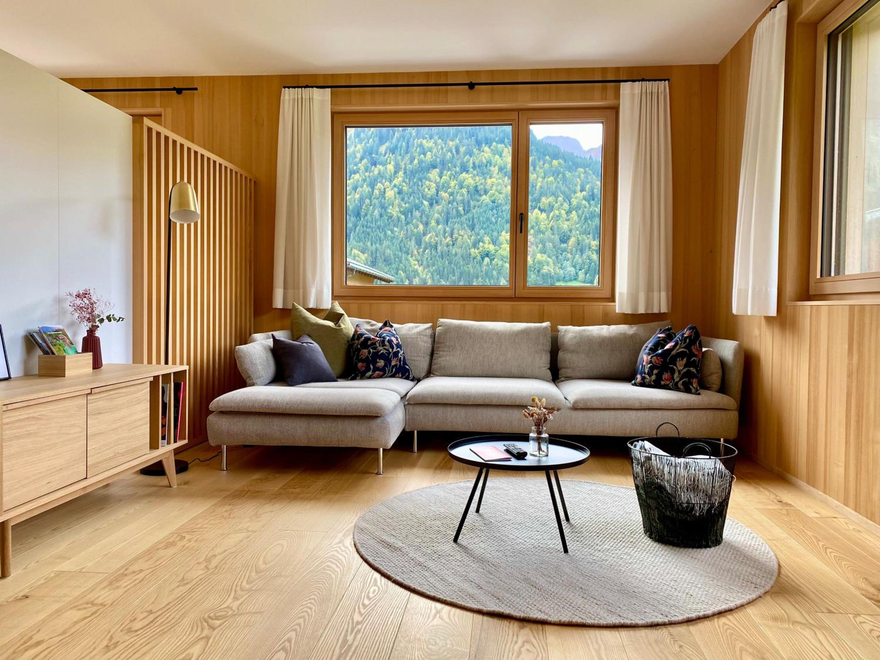 Appartement Holderstauden