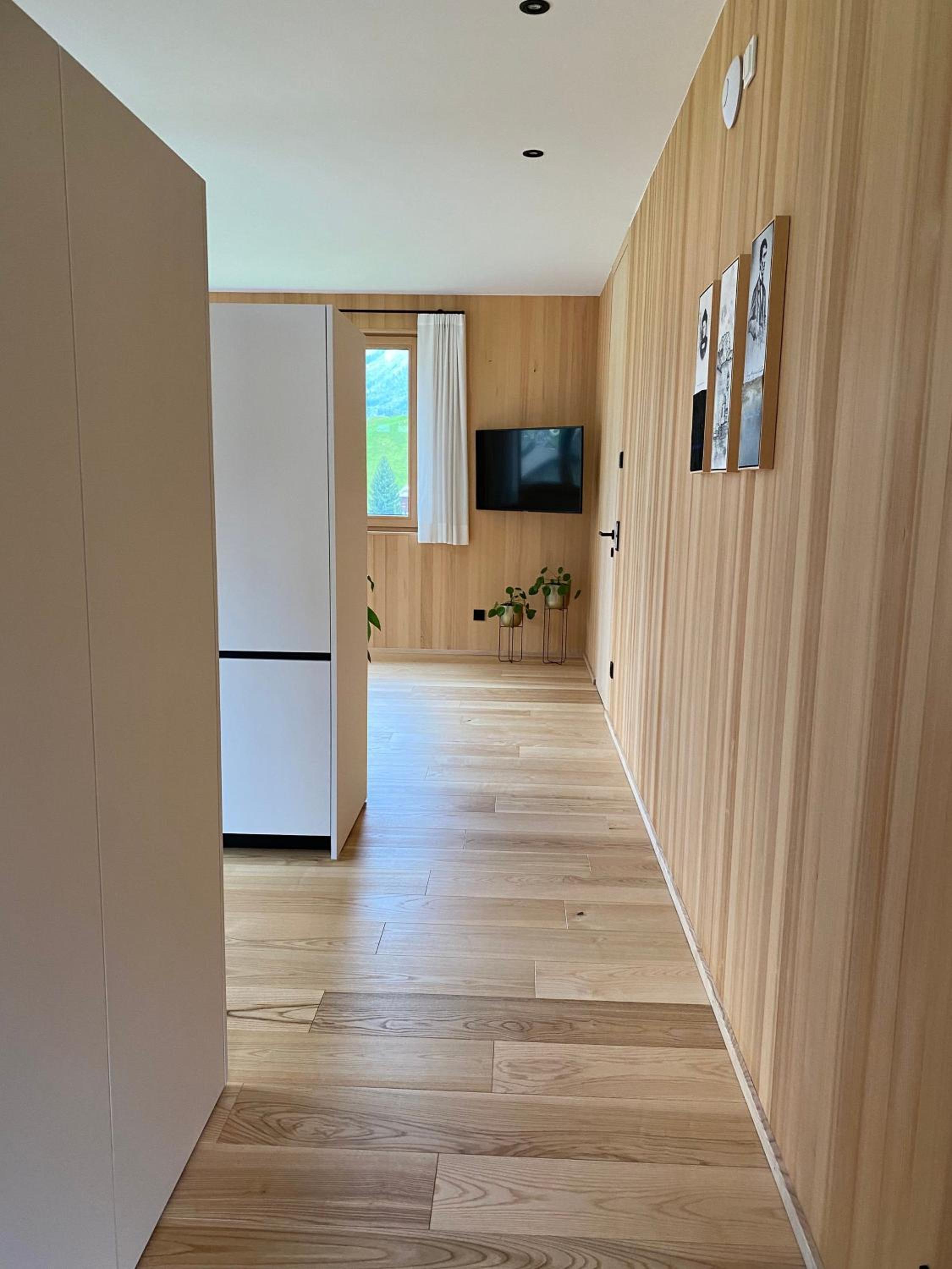 Appartement Holderstauden