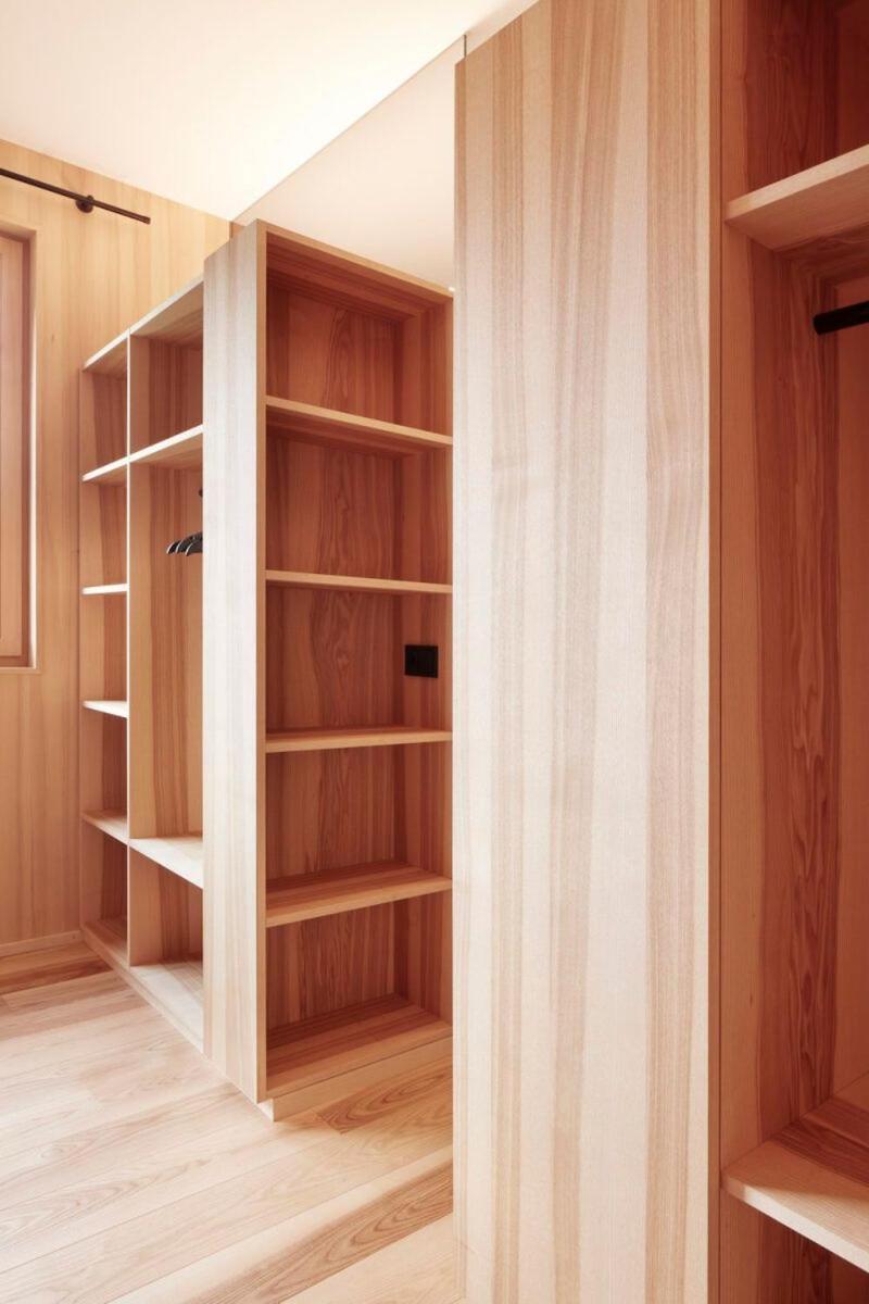 Appartement Holderstauden