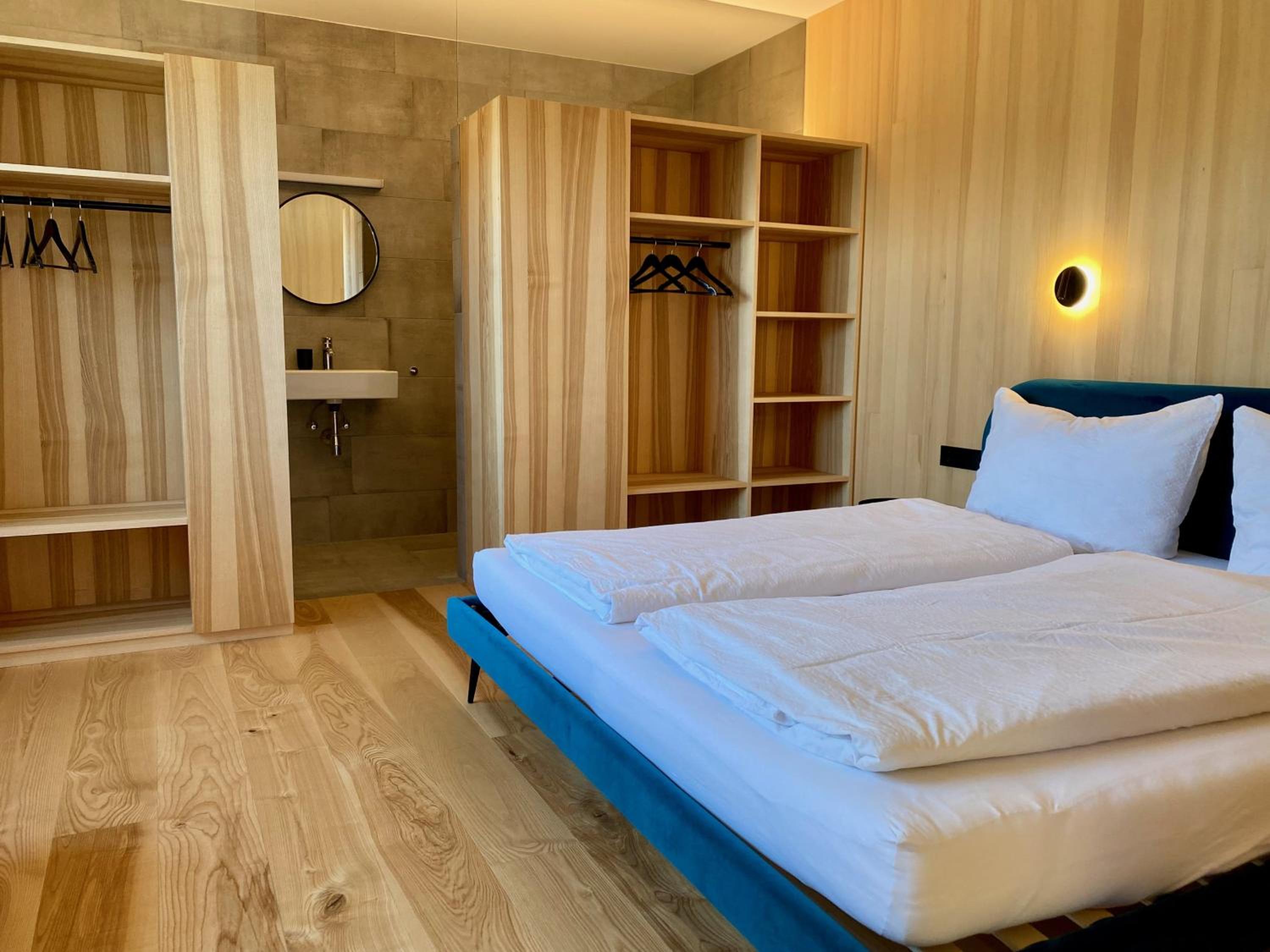 Appartement Holderstauden