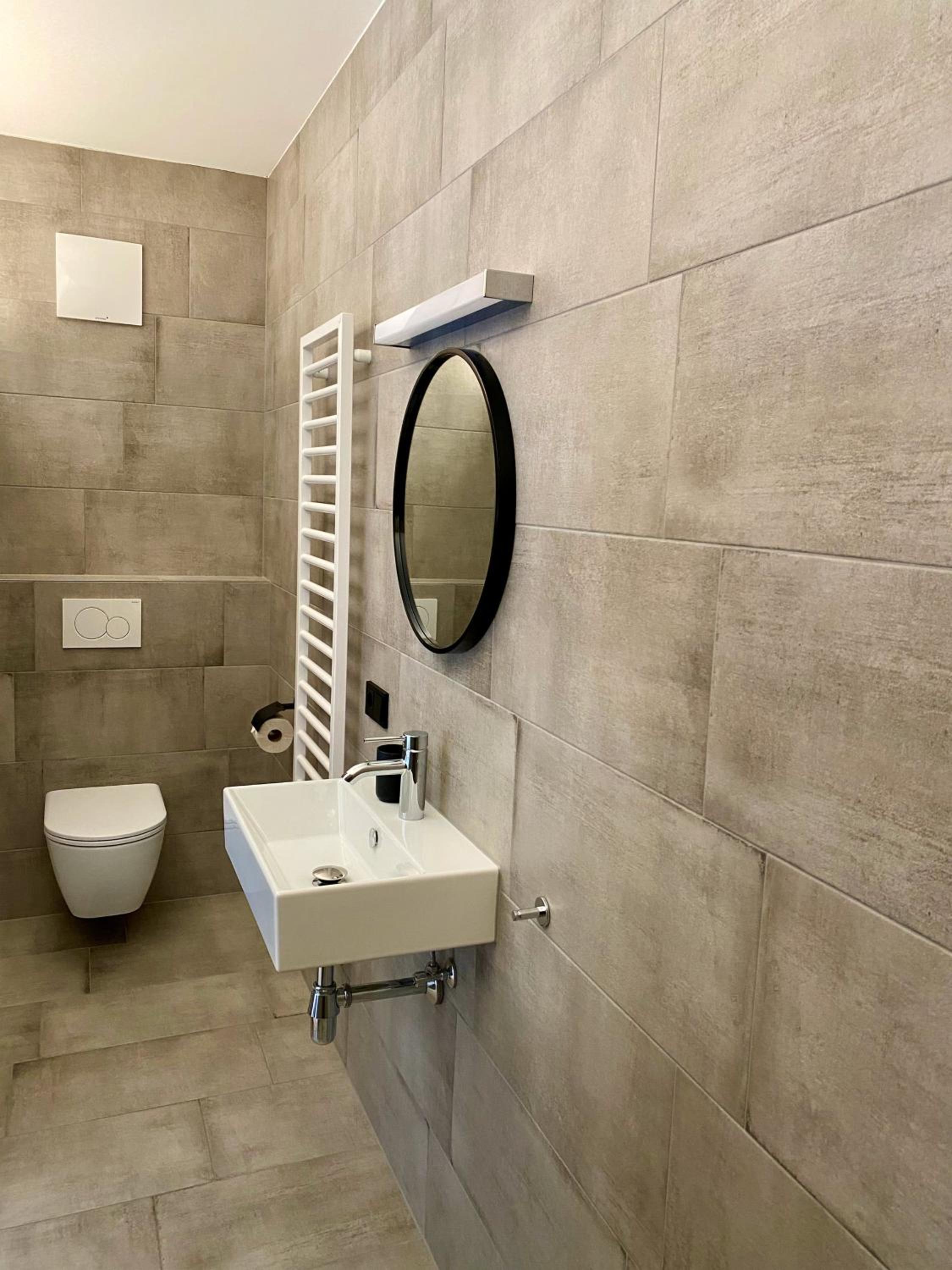 Appartement Holderstauden