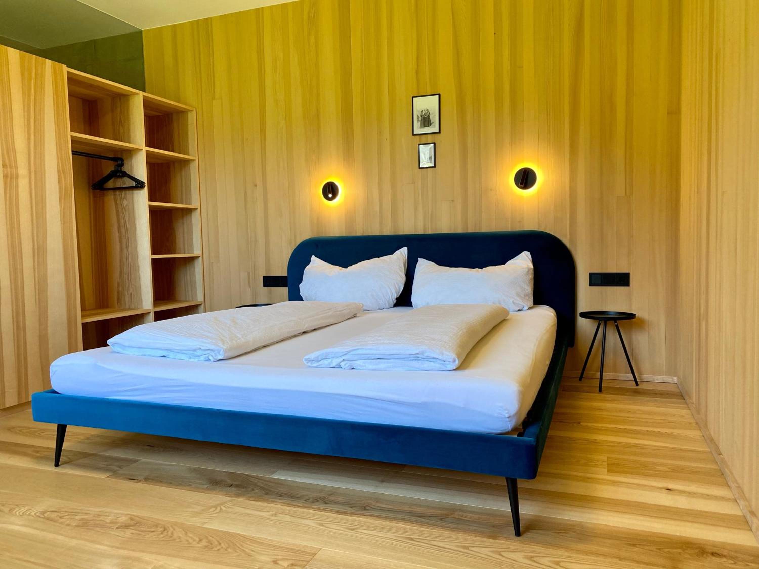 Appartement Holderstauden