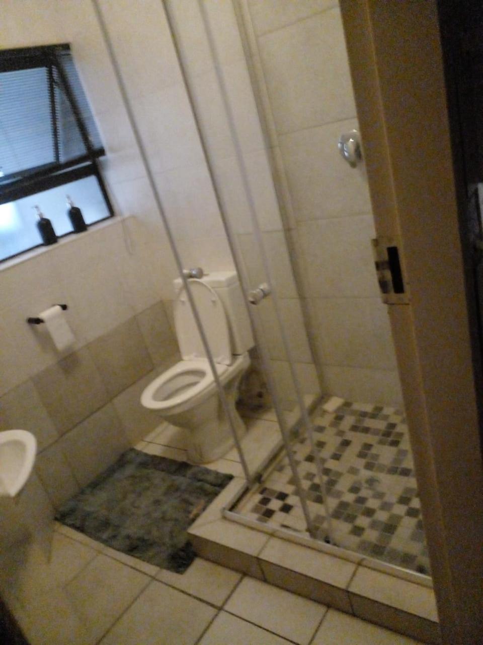 Tshidiso Guesthouse view 4