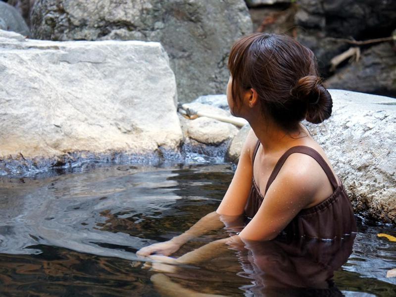 Takaragawa Onsen Osenkaku 37