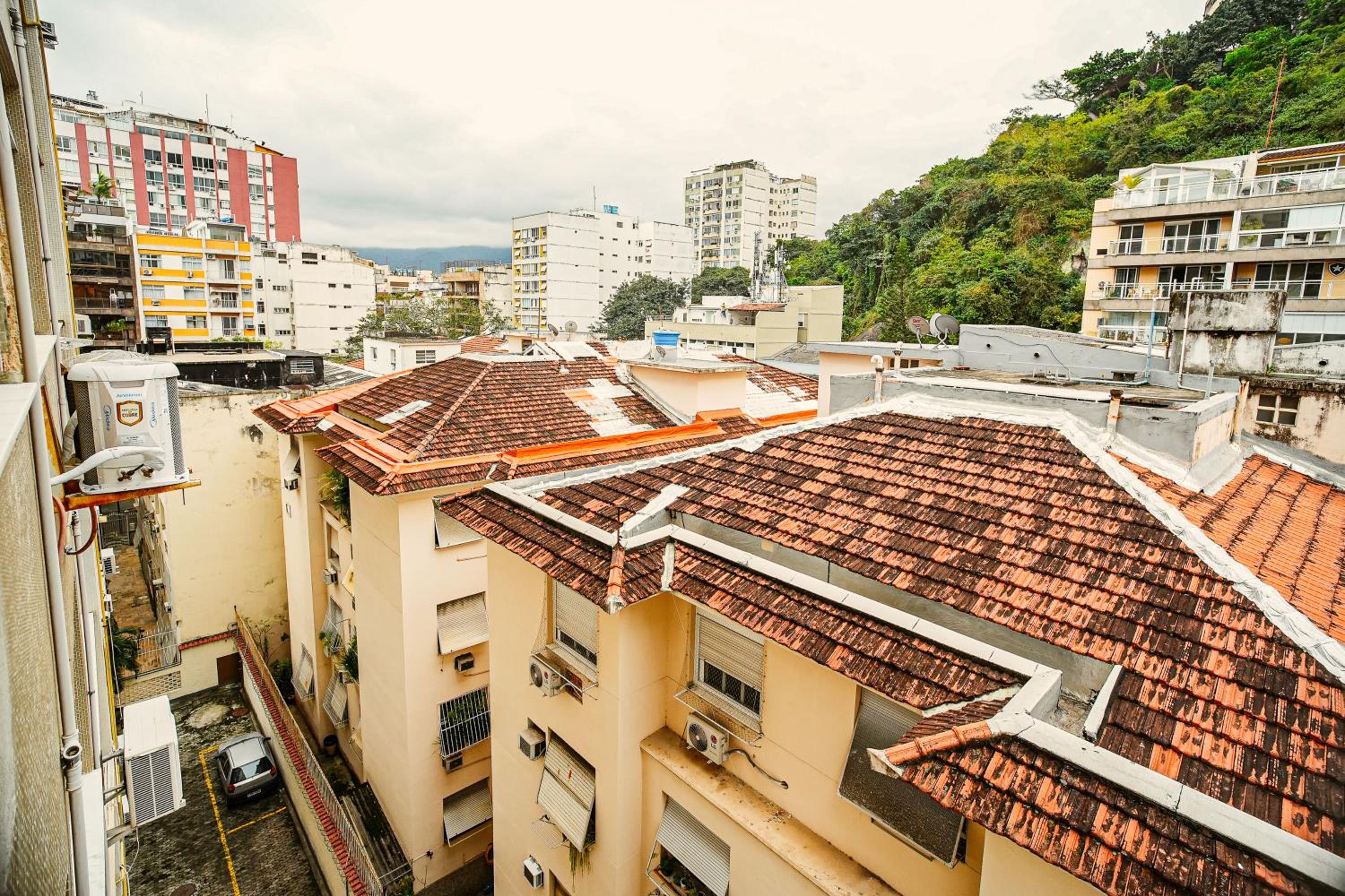 Ótima localização Ipanema