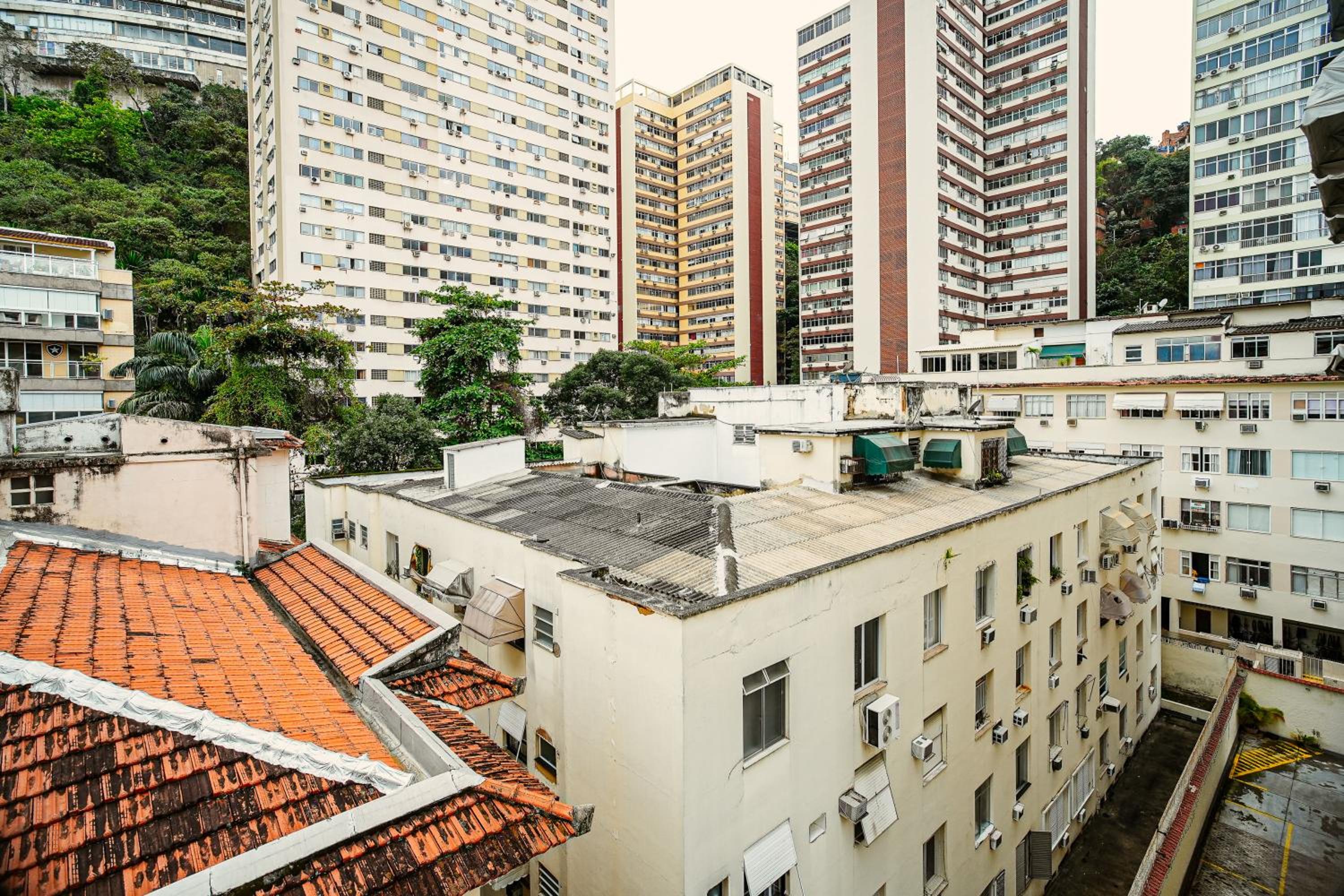 Ótima localização Ipanema