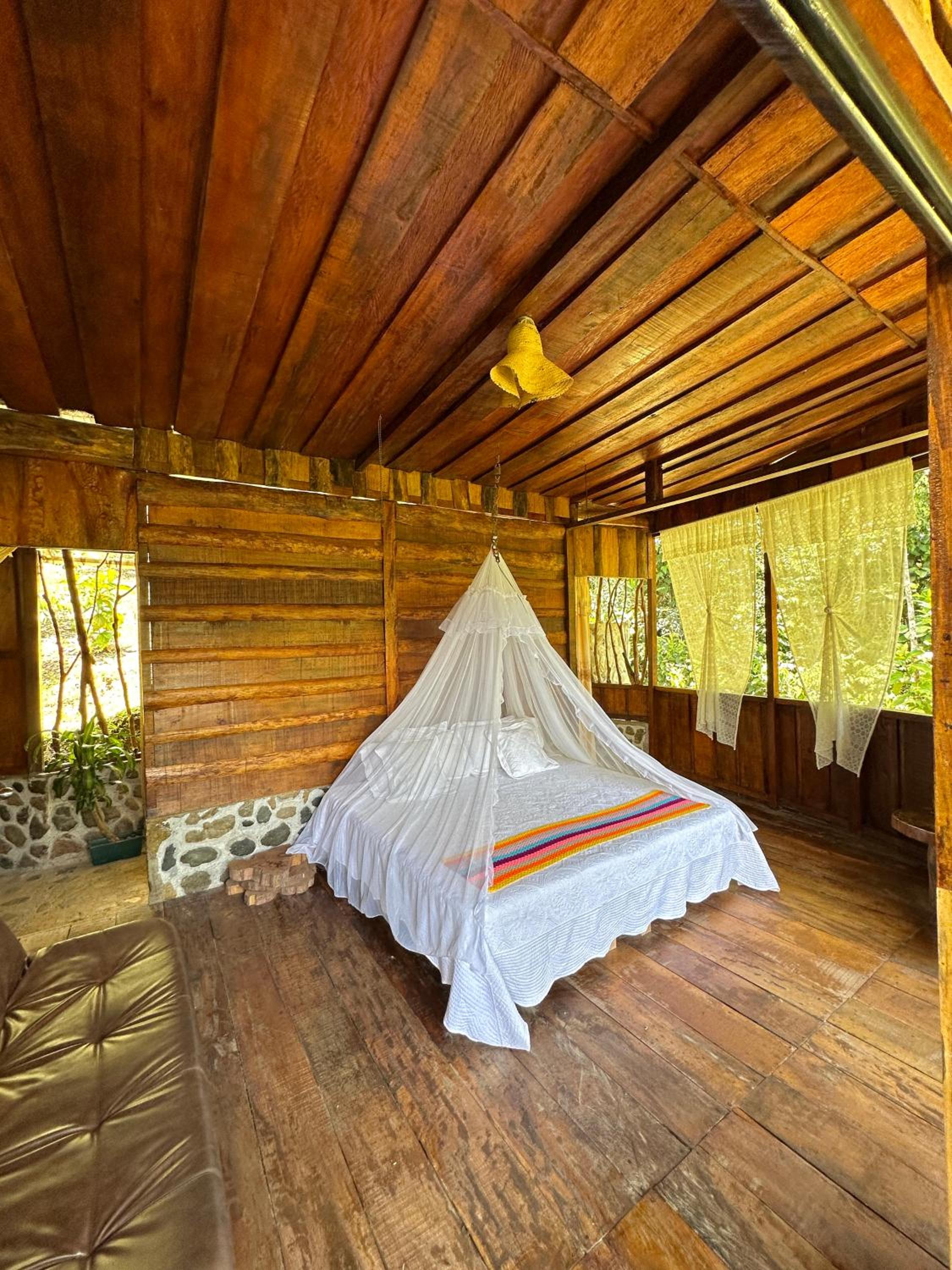 Huaca Huaca Hostel