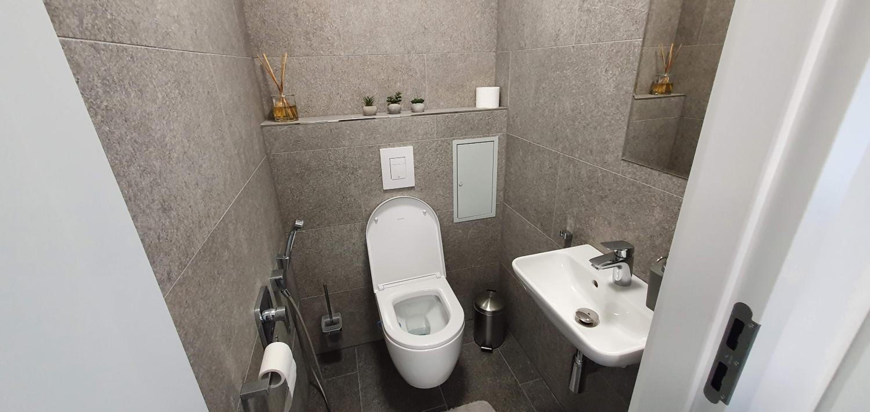 Apartmán U nás na Dolní Moravě