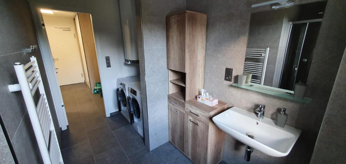 Apartmán U nás na Dolní Moravě