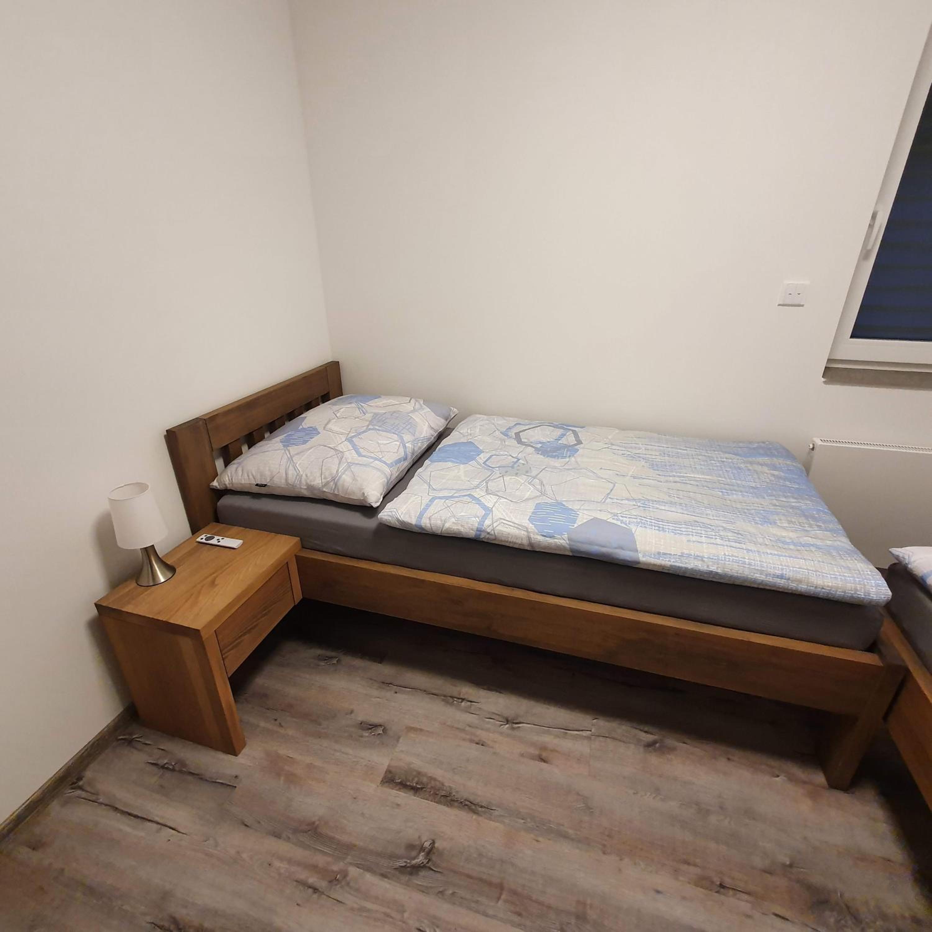 Apartmán U nás na Dolní Moravě