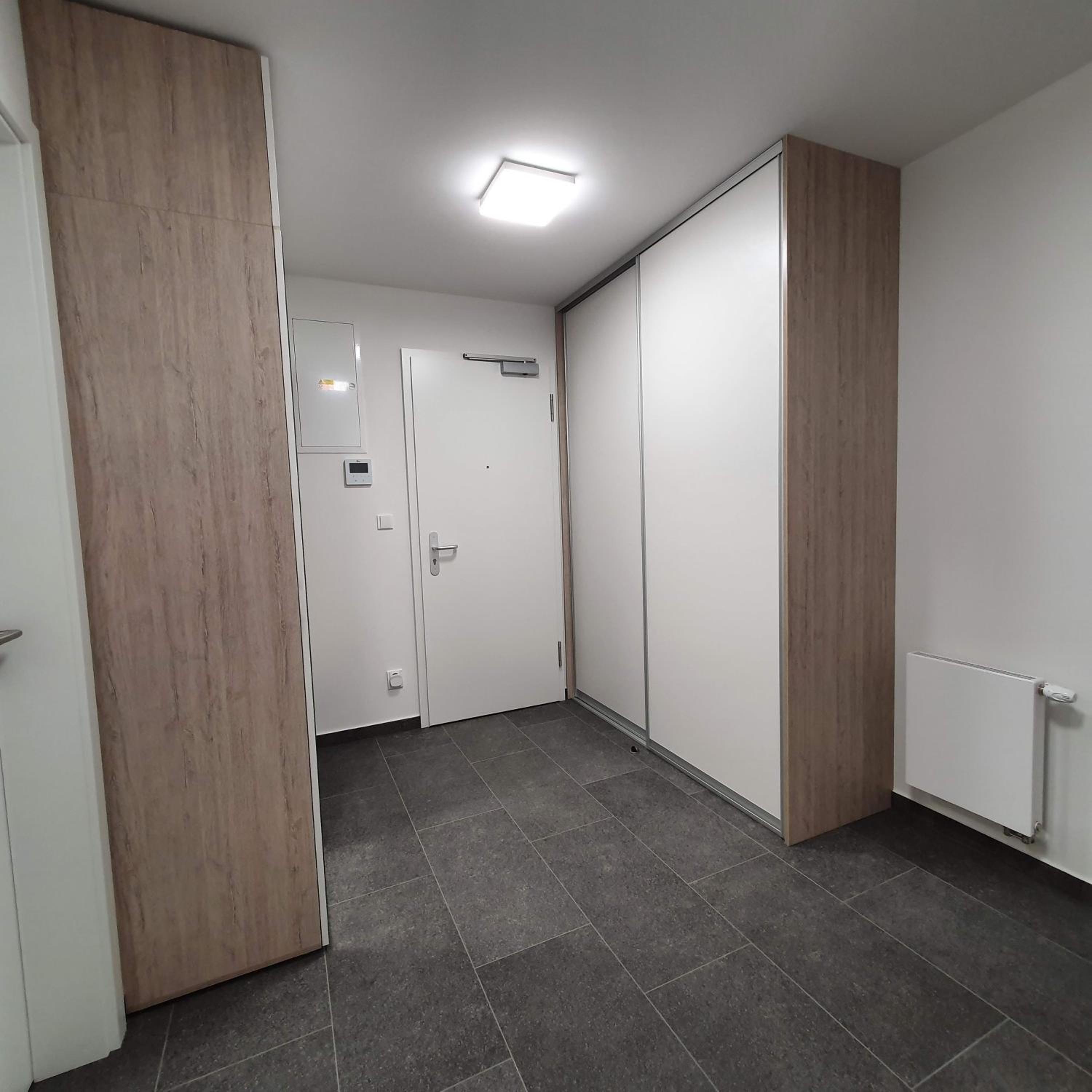 Apartmán U nás na Dolní Moravě