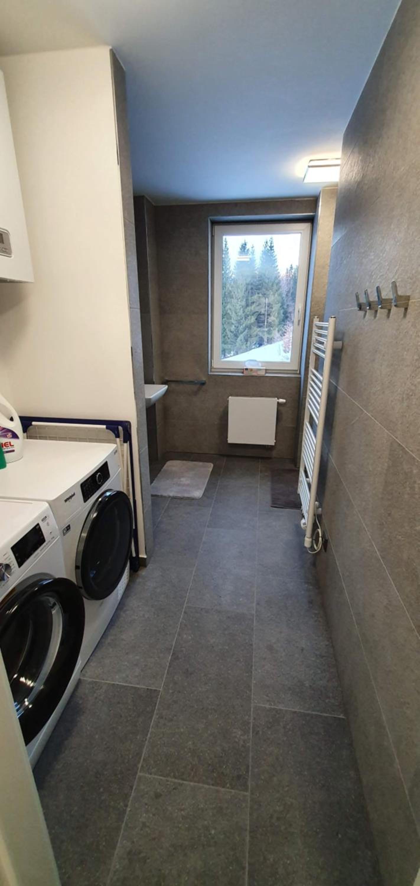 Apartmán U nás na Dolní Moravě