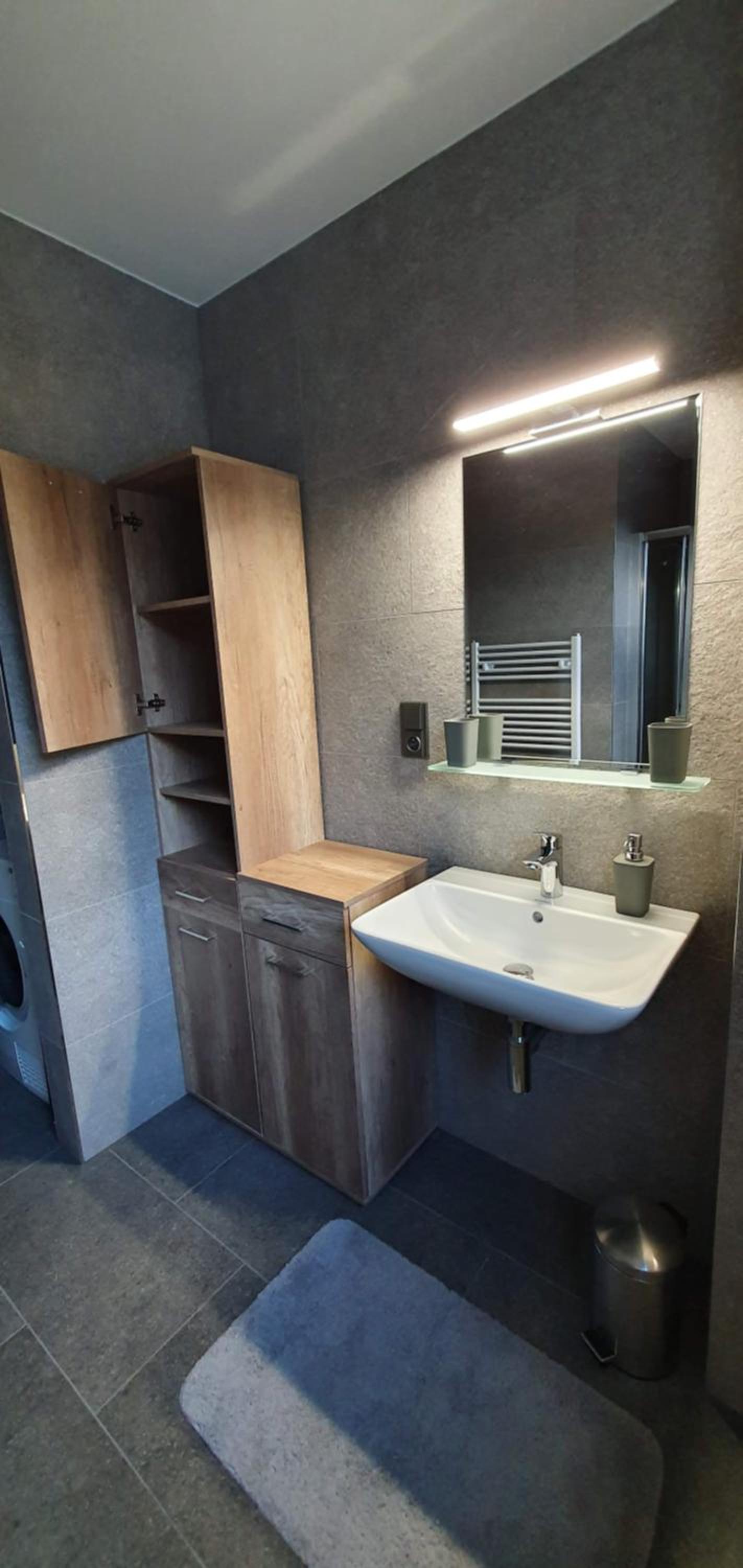 Apartmán U nás na Dolní Moravě