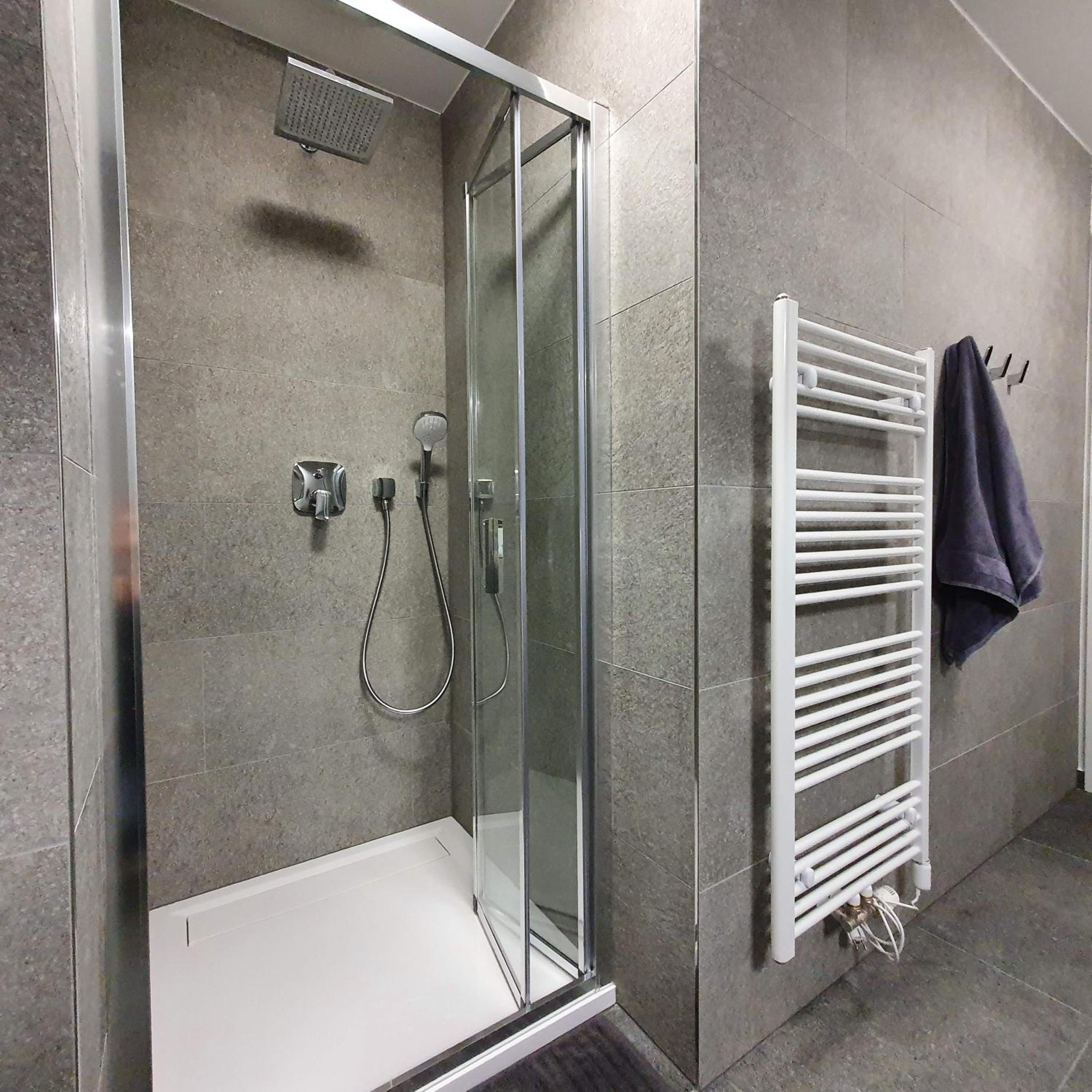 Apartmán U nás na Dolní Moravě