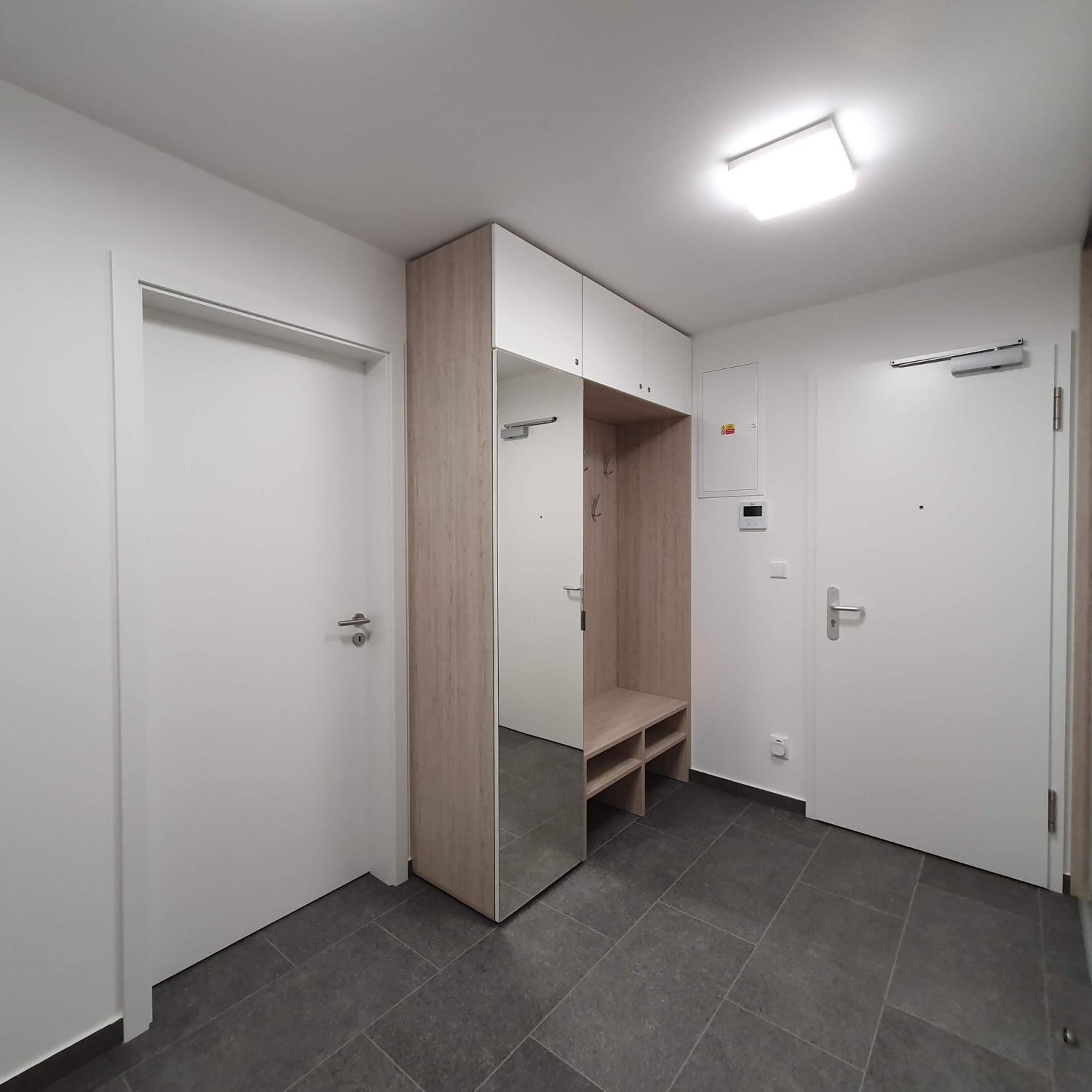 Apartmán U nás na Dolní Moravě
