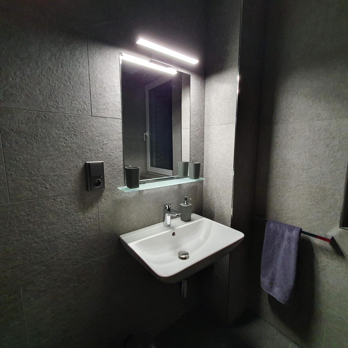 Apartmán U nás na Dolní Moravě