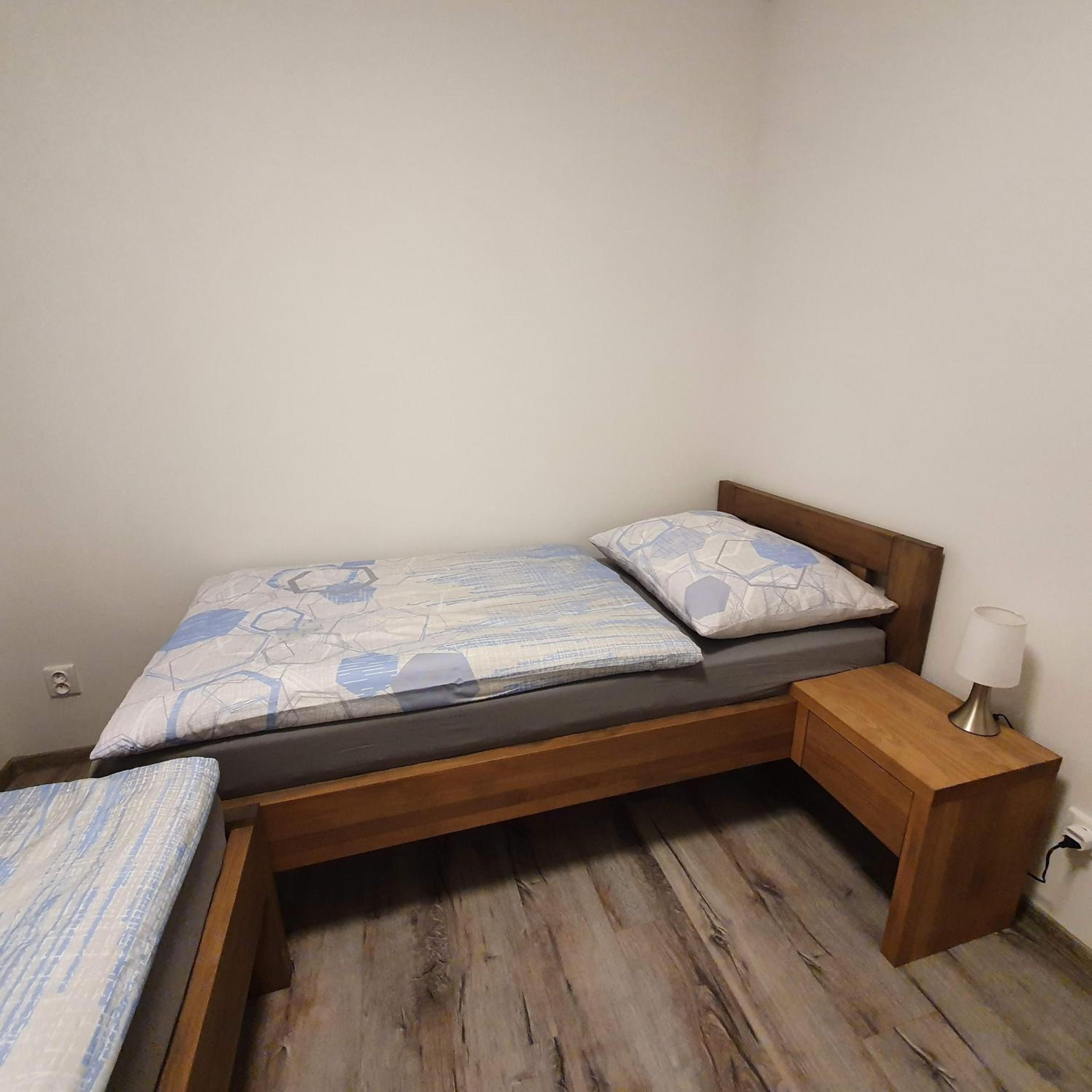 Apartmán U nás na Dolní Moravě