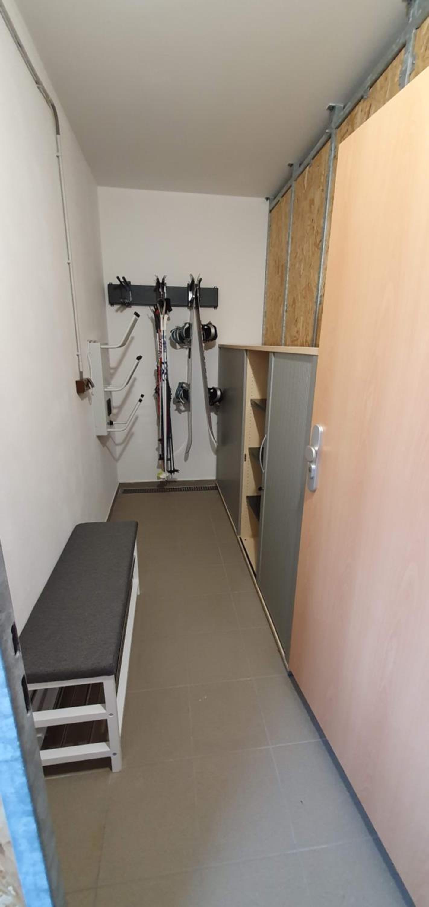 Apartmán U nás na Dolní Moravě