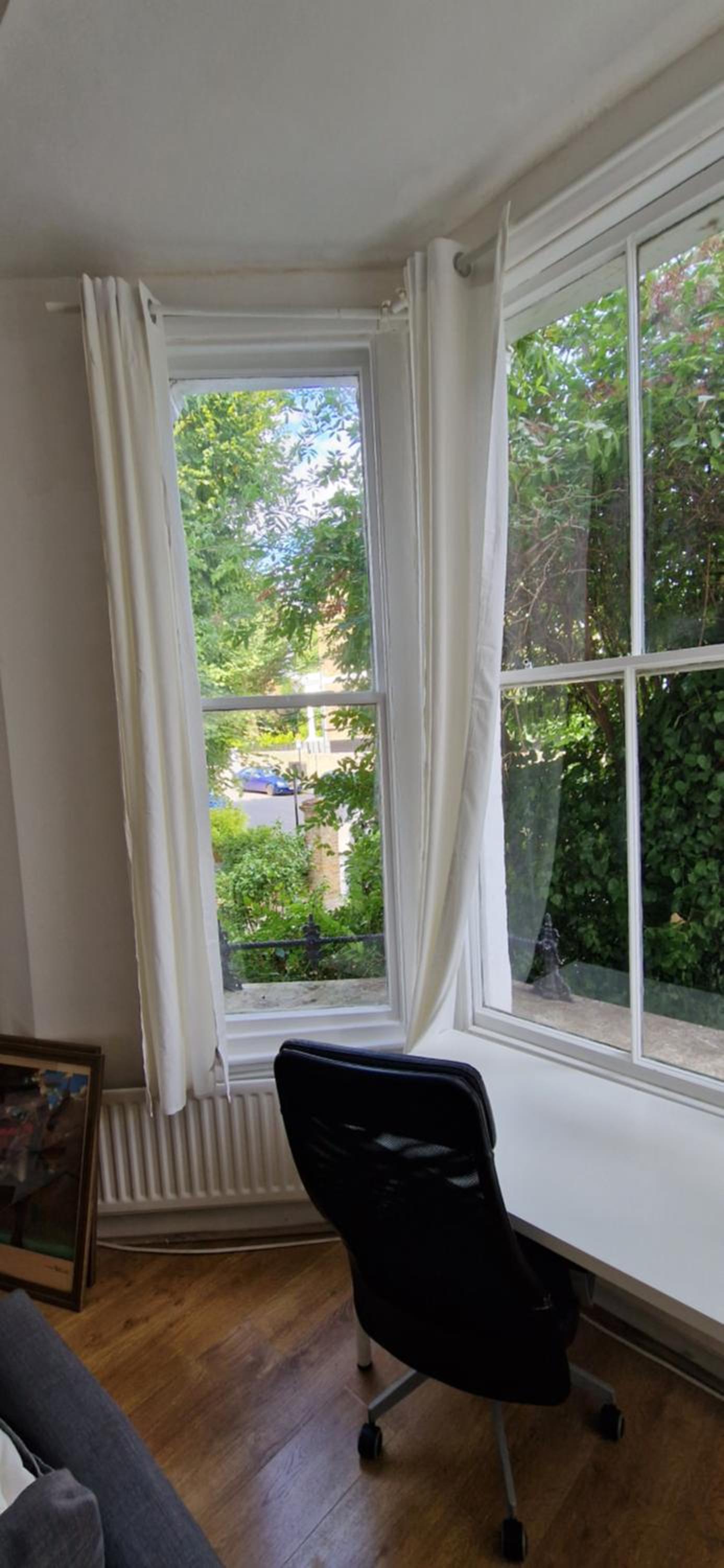 Primrose Hill - Charming, Cosy, 2 Double Bedrooms Apartment
