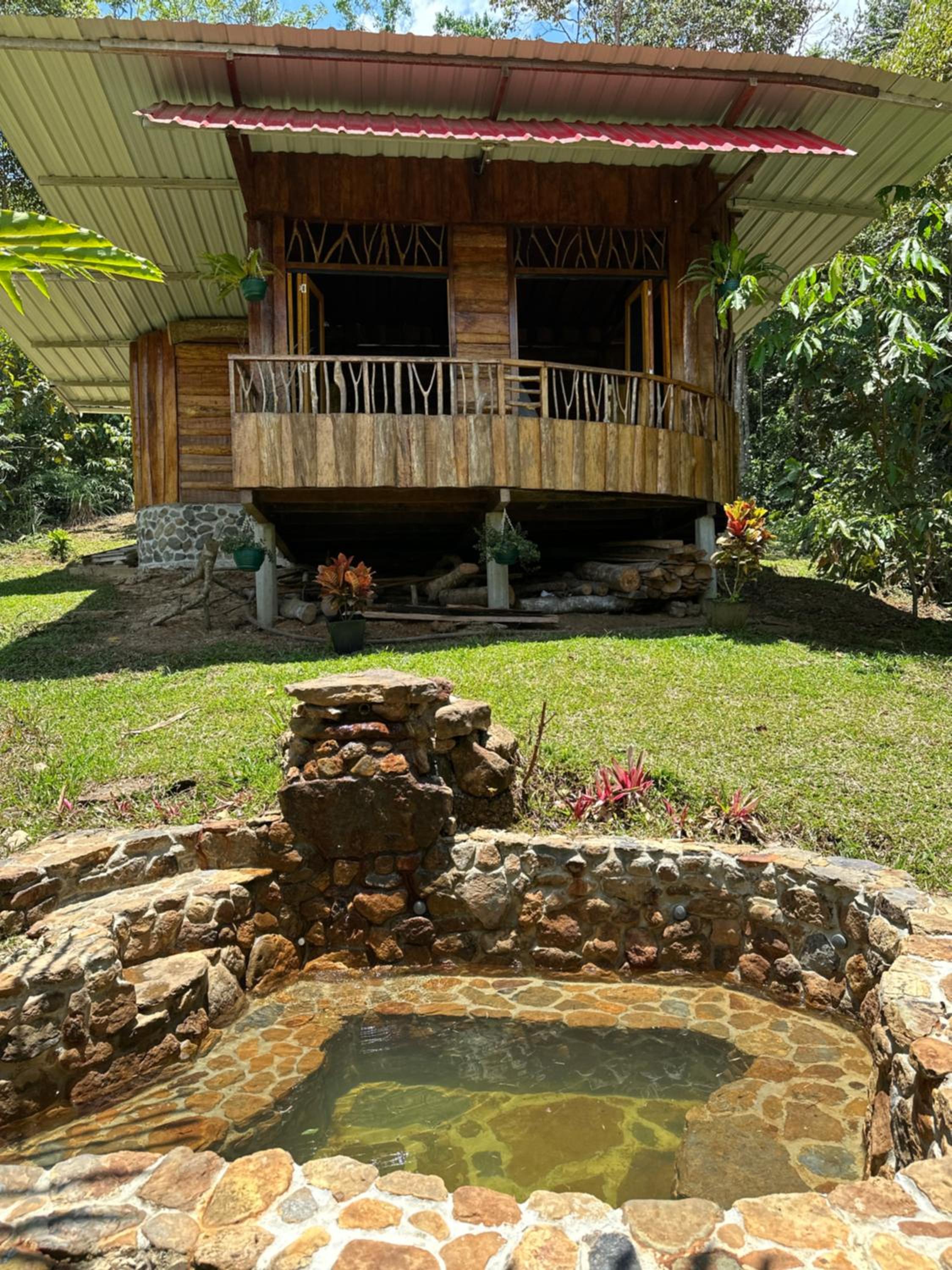 Huaca Huaca Hostel