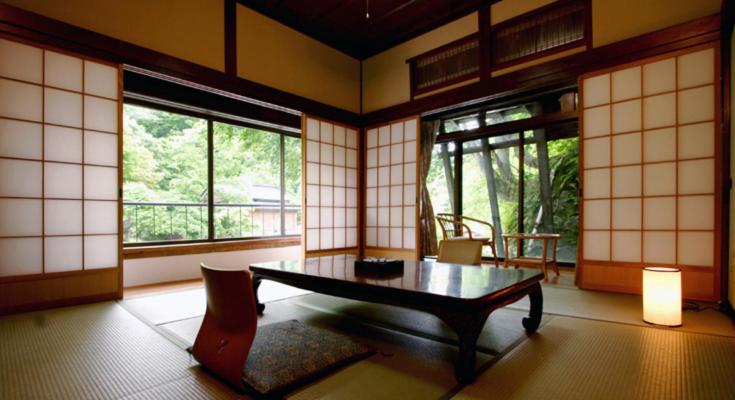 Takaragawa Onsen Osenkaku 50