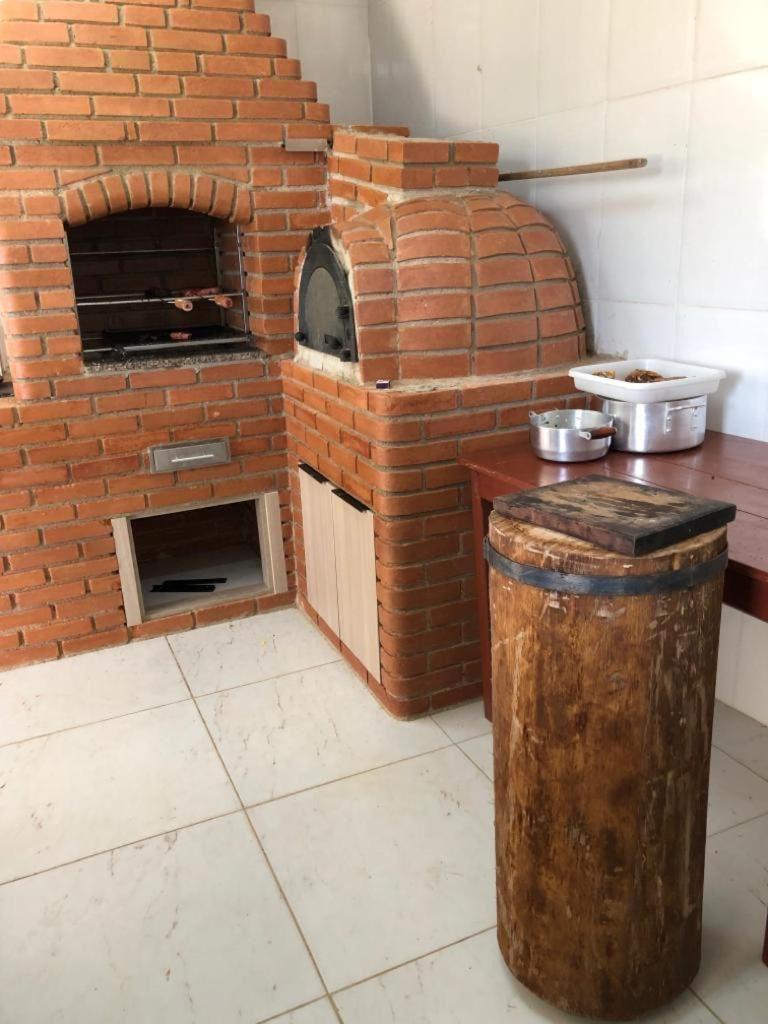 casa donna zilda