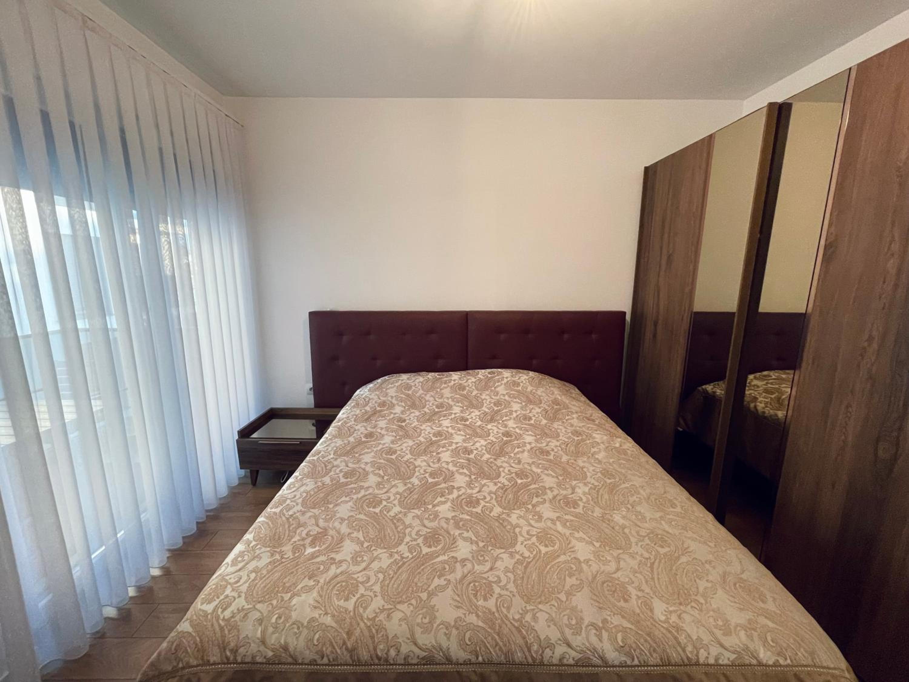 Apartment with balcony, photo 7