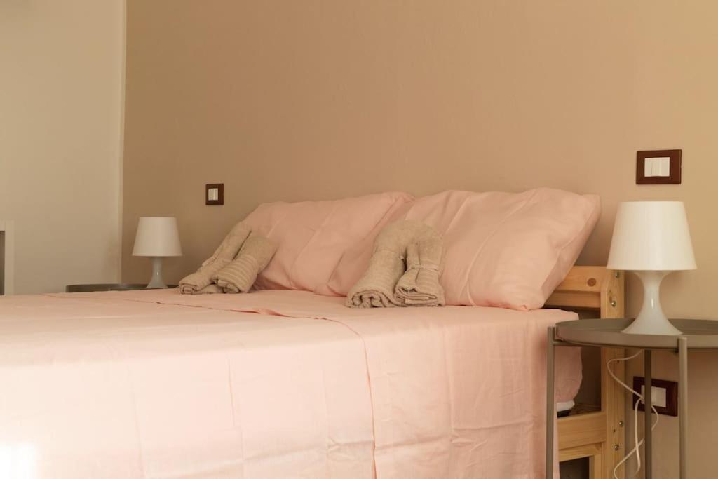 Maria's Bed - Intero alloggio accogliente