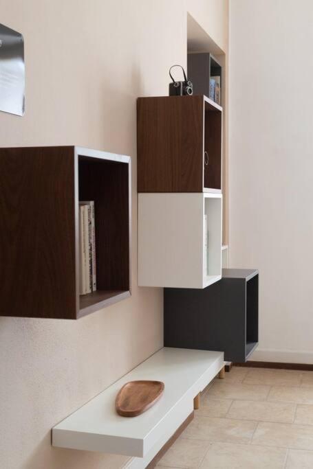 Maria's Bed - Intero alloggio accogliente