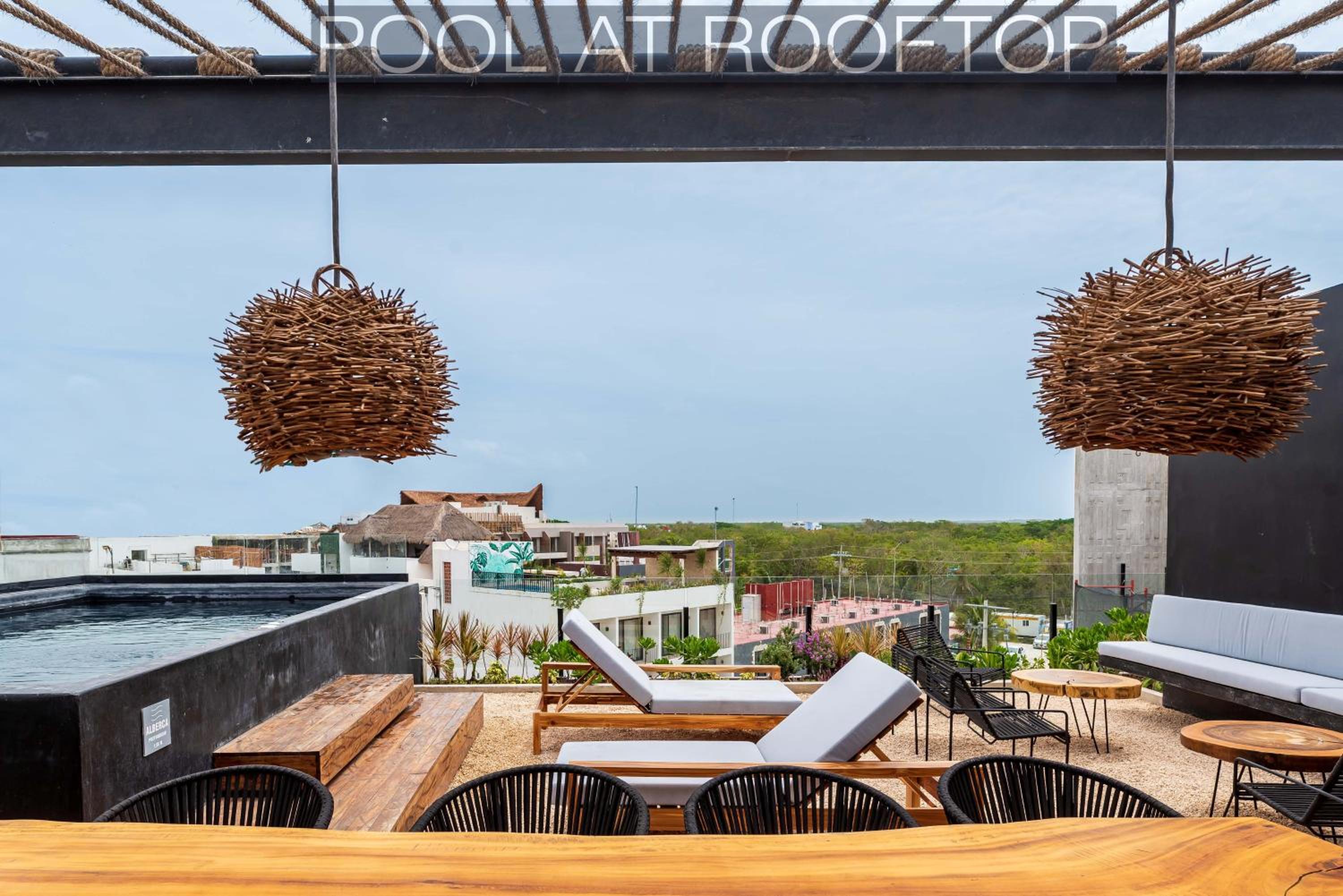 IIK Tulum Luxury Condo by Spot Rentals 照片第 40 張，共 40 張
