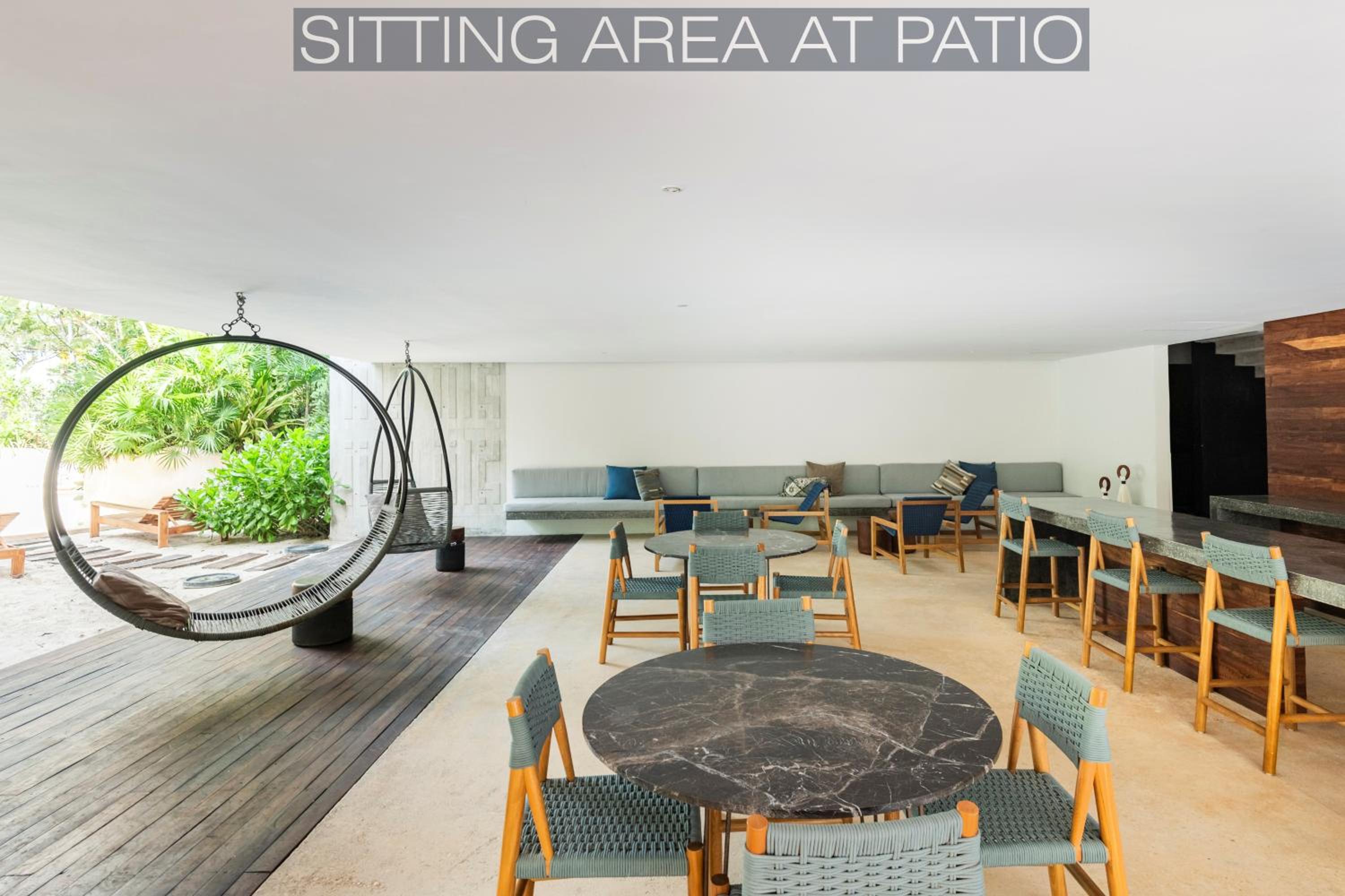 IIK Tulum Luxury Condo by Spot Rentals 照片第 28 張，共 40 張