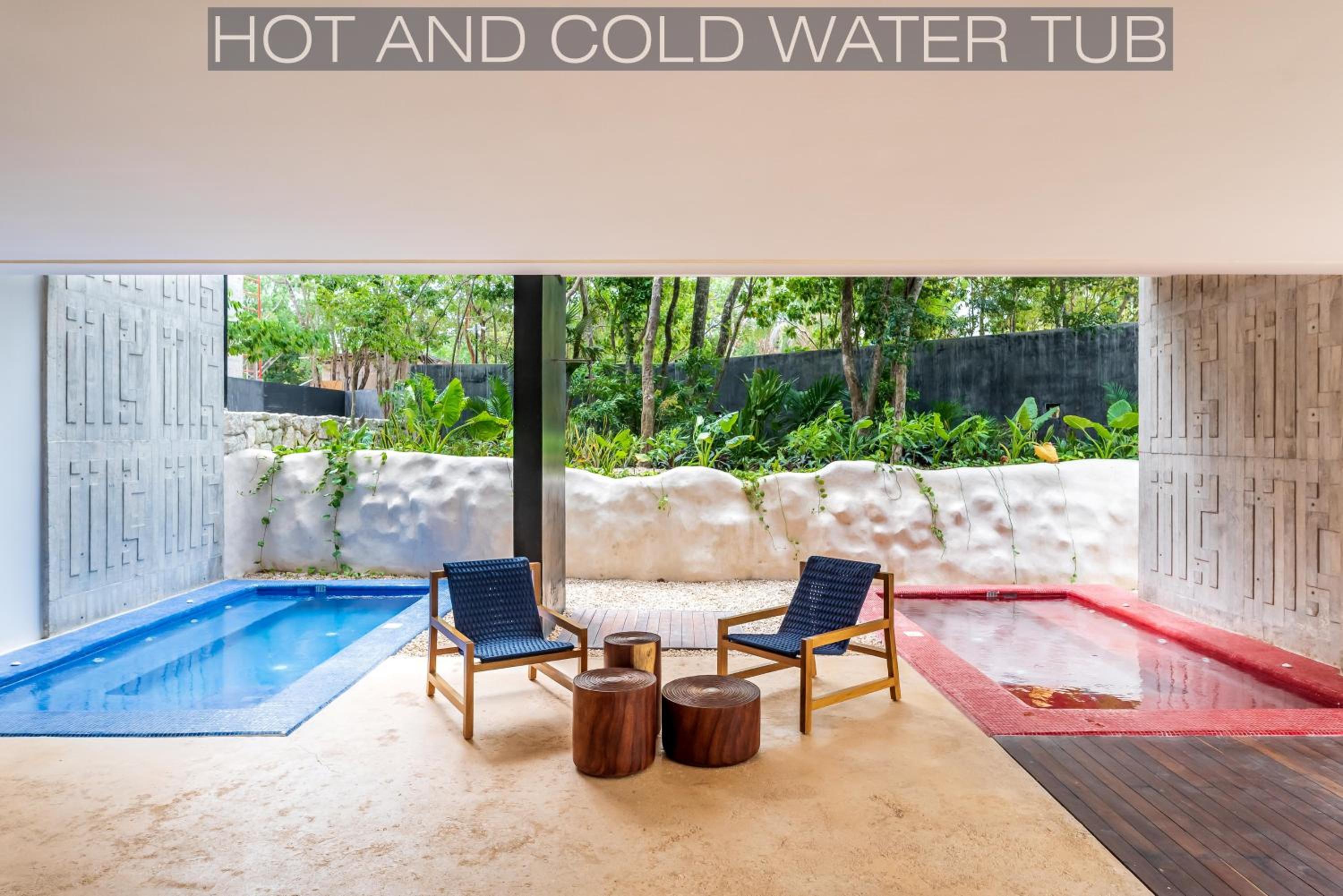 IIK Tulum Luxury Condo by Spot Rentals 照片第 29 張，共 40 張
