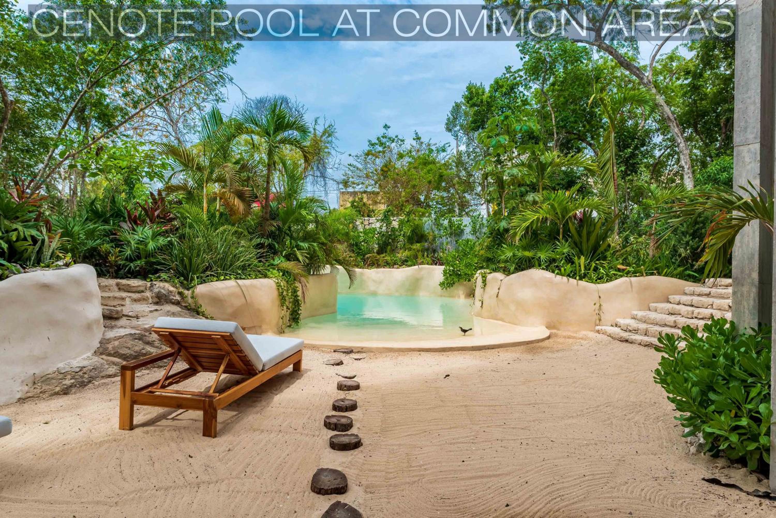 IIK Tulum Luxury Condo by Spot Rentals 照片第 36 張，共 40 張