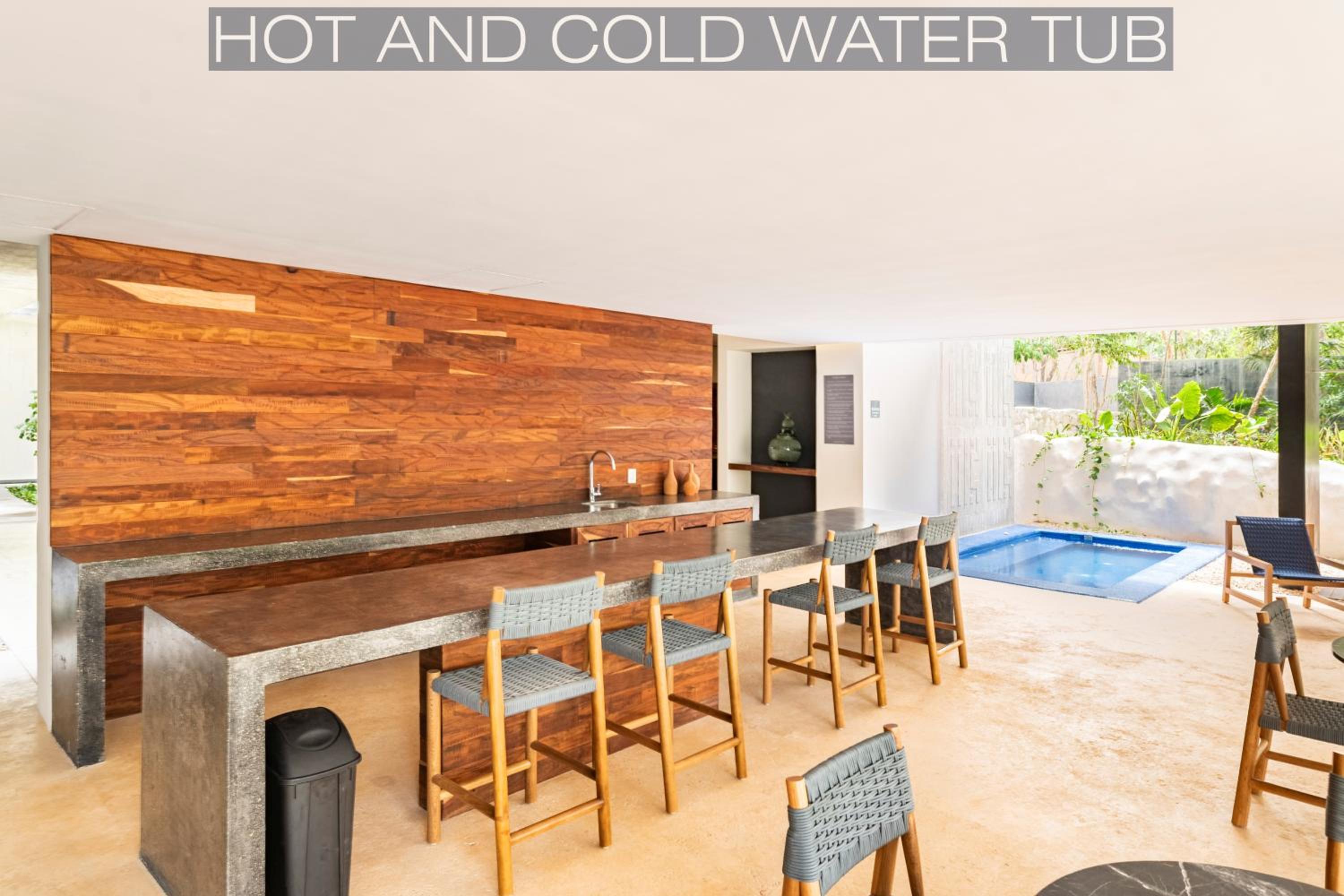 IIK Tulum Luxury Condo by Spot Rentals 照片第 26 張，共 40 張