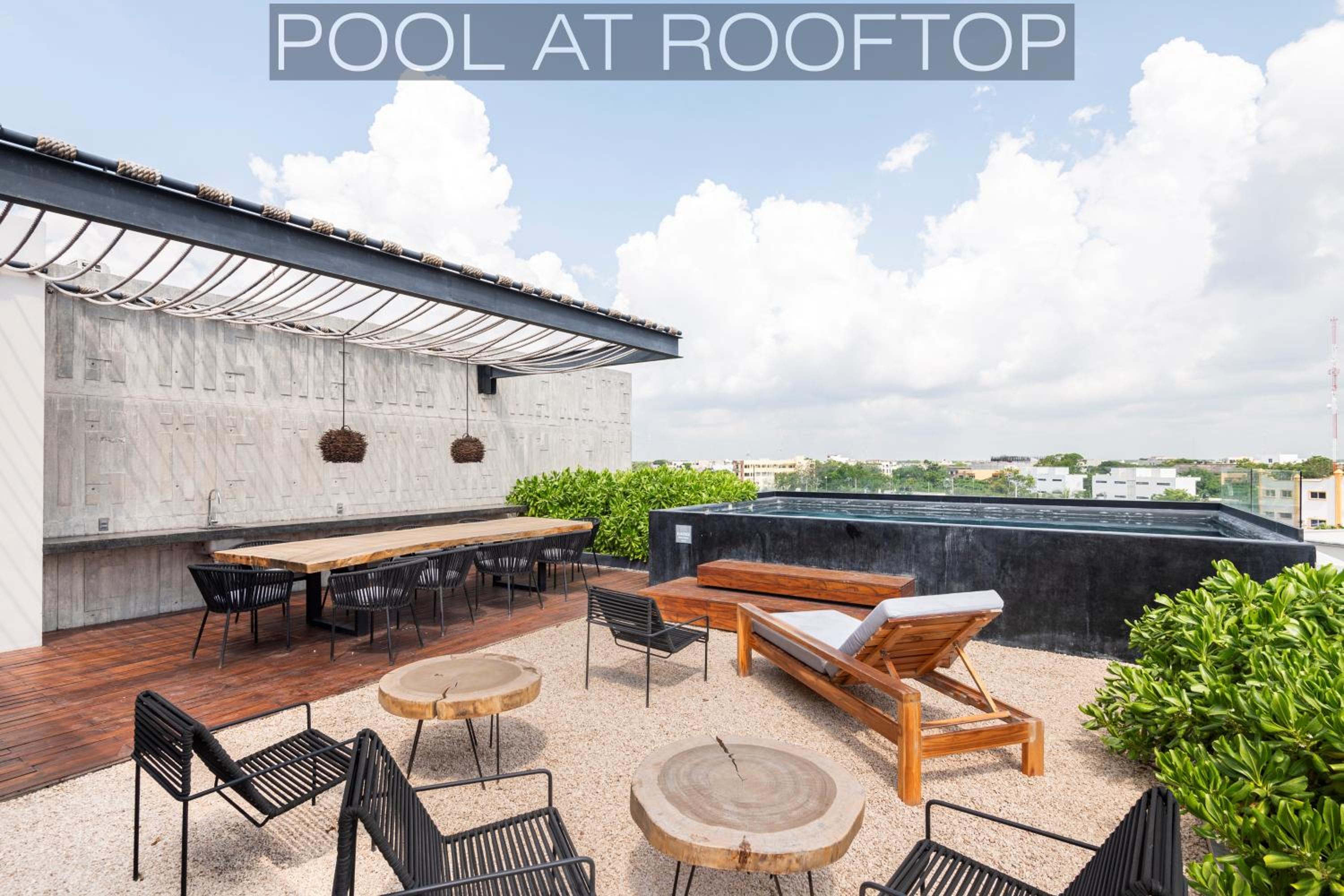 roof