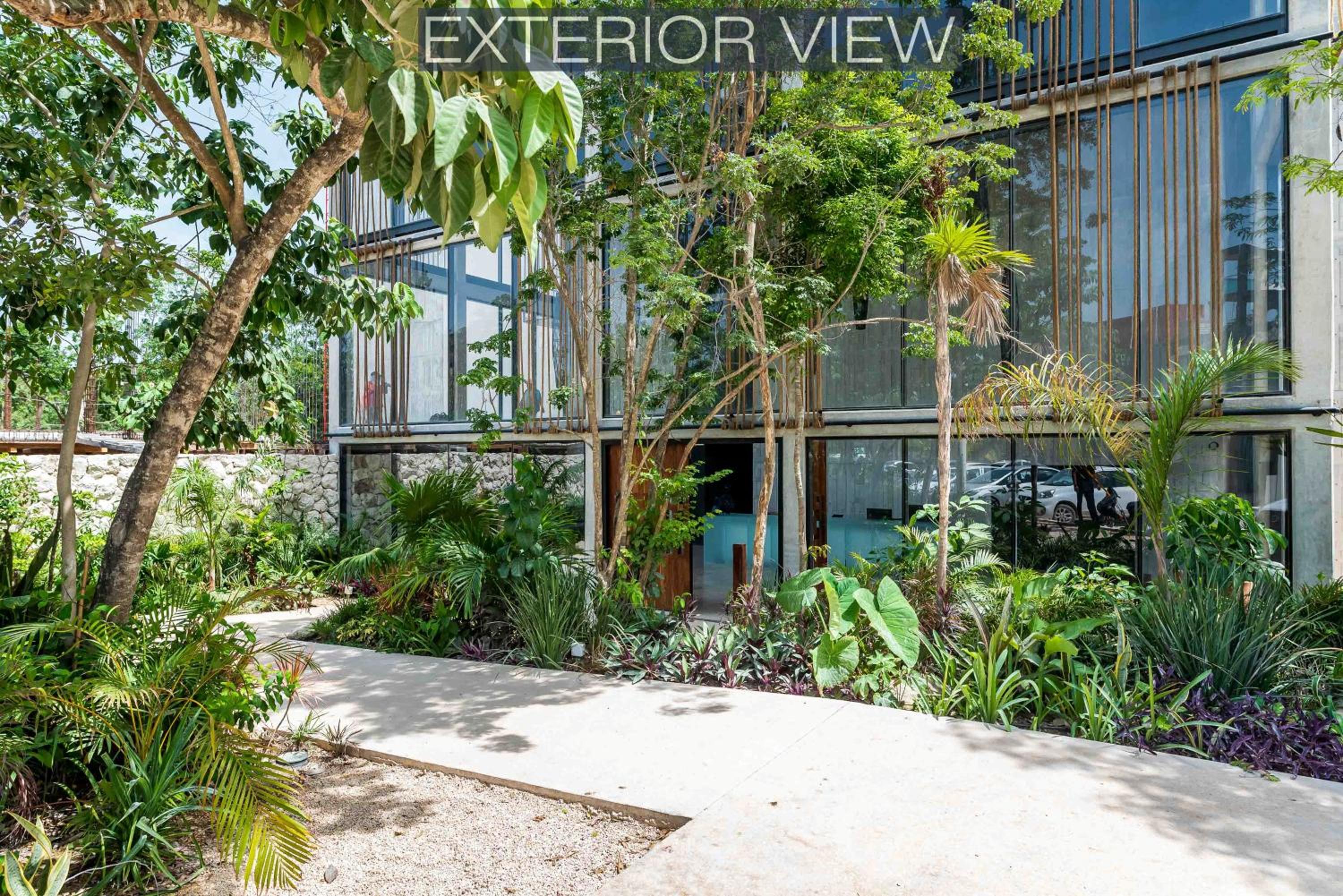 IIK Tulum Luxury Condo by Spot Rentals 照片第 9 張，共 40 張